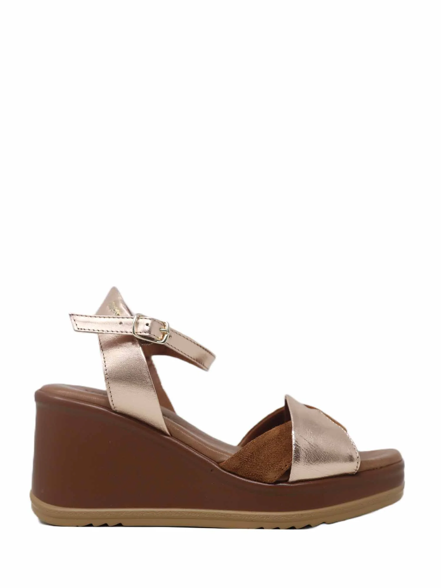 Igi&co Sandali Zeppa Donna | 3688011
