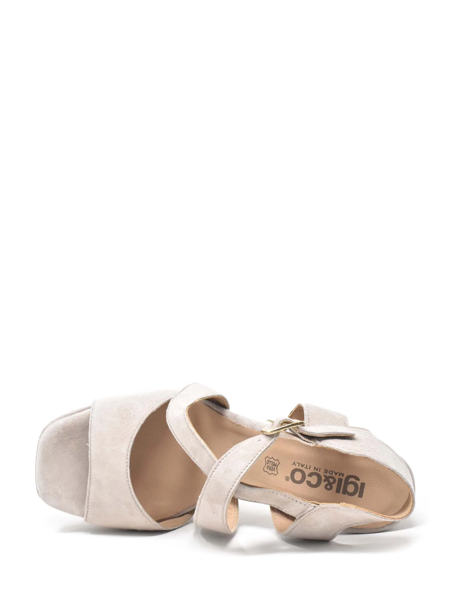 Igi&co Sandali Tacco Donna | 3693133 - Image 3