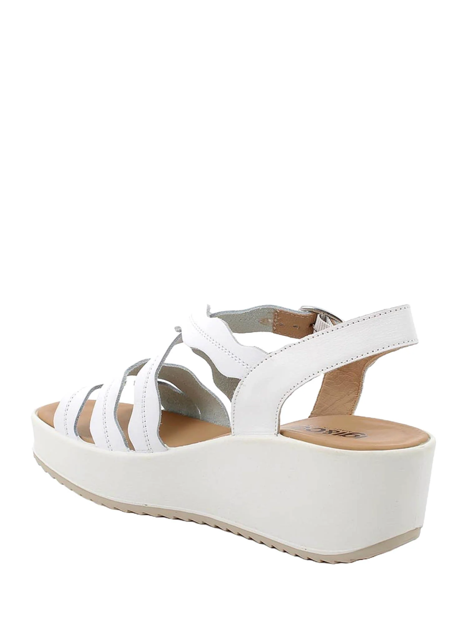 Igi&co Sandali Zeppa Donna | 5668511 - Image 3