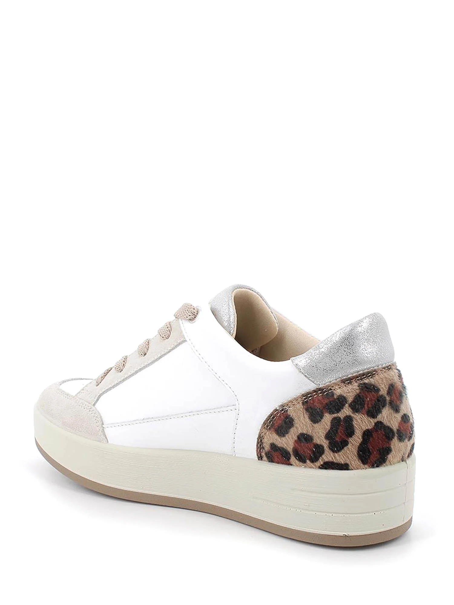 Igi&co Sneakers Donna | 7655155 - Image 3