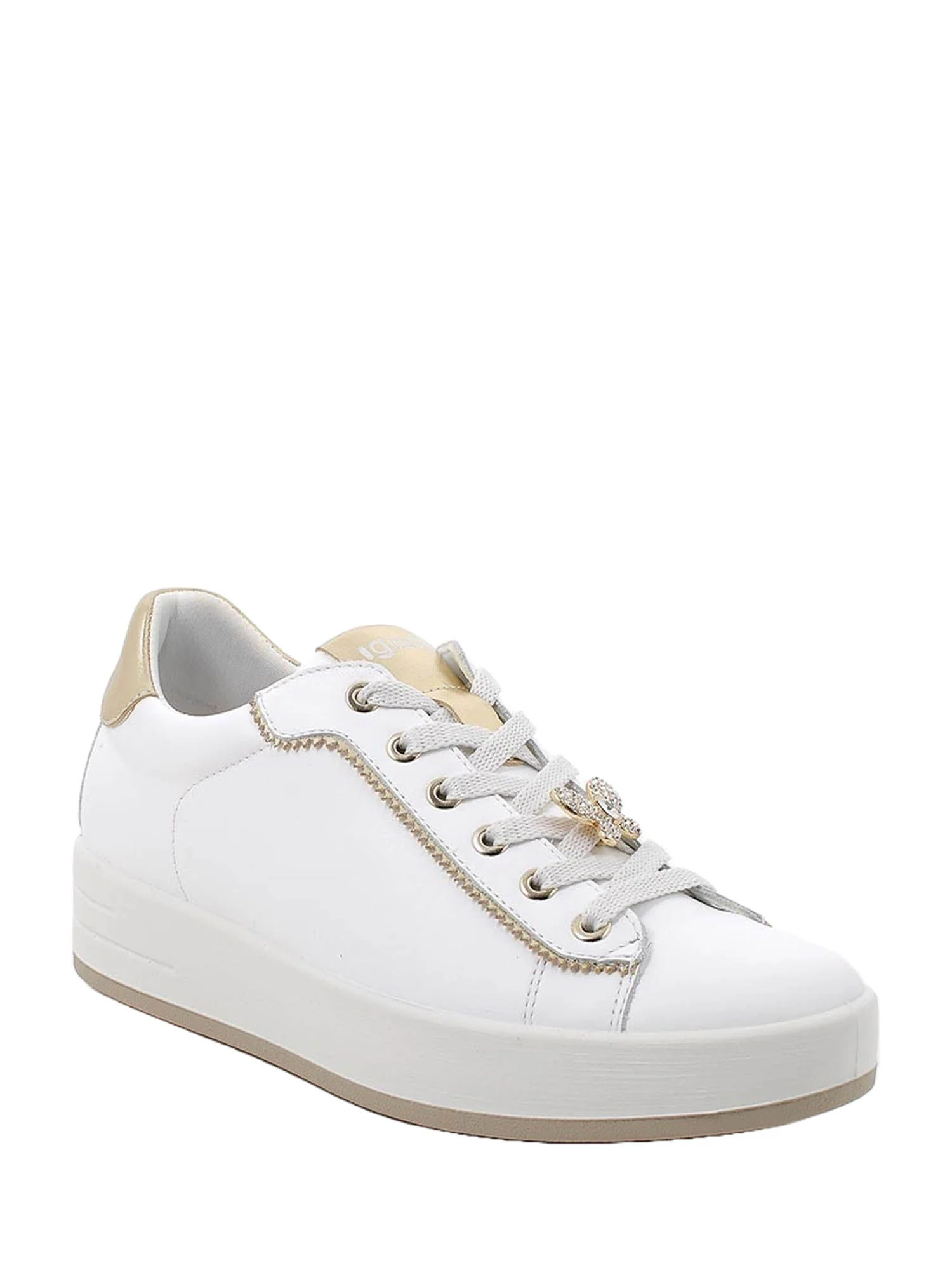 Igi&co Sneakers Donna | 7655200 - Image 2