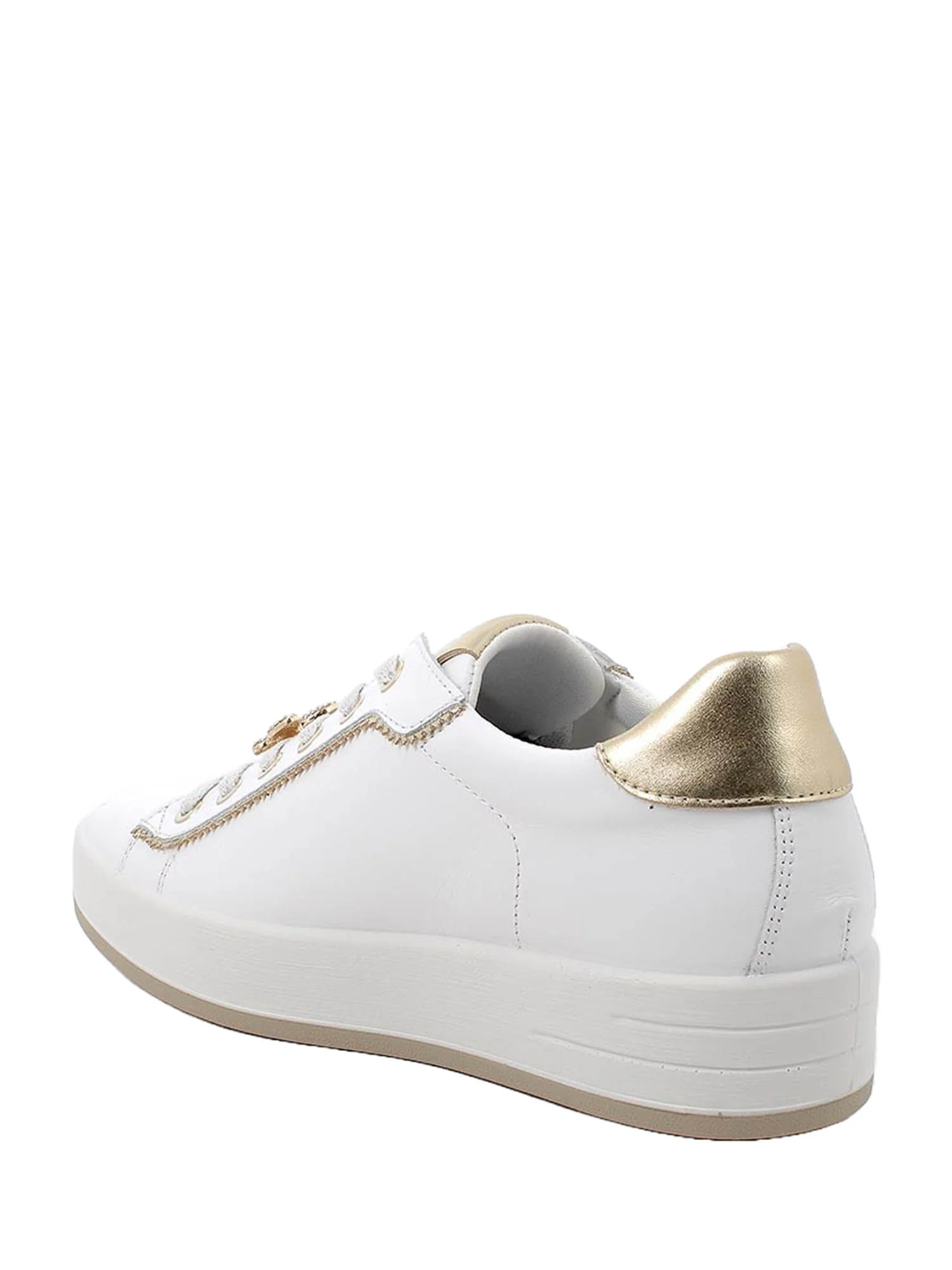 Igi&co Sneakers Donna | 7655200 - Image 3