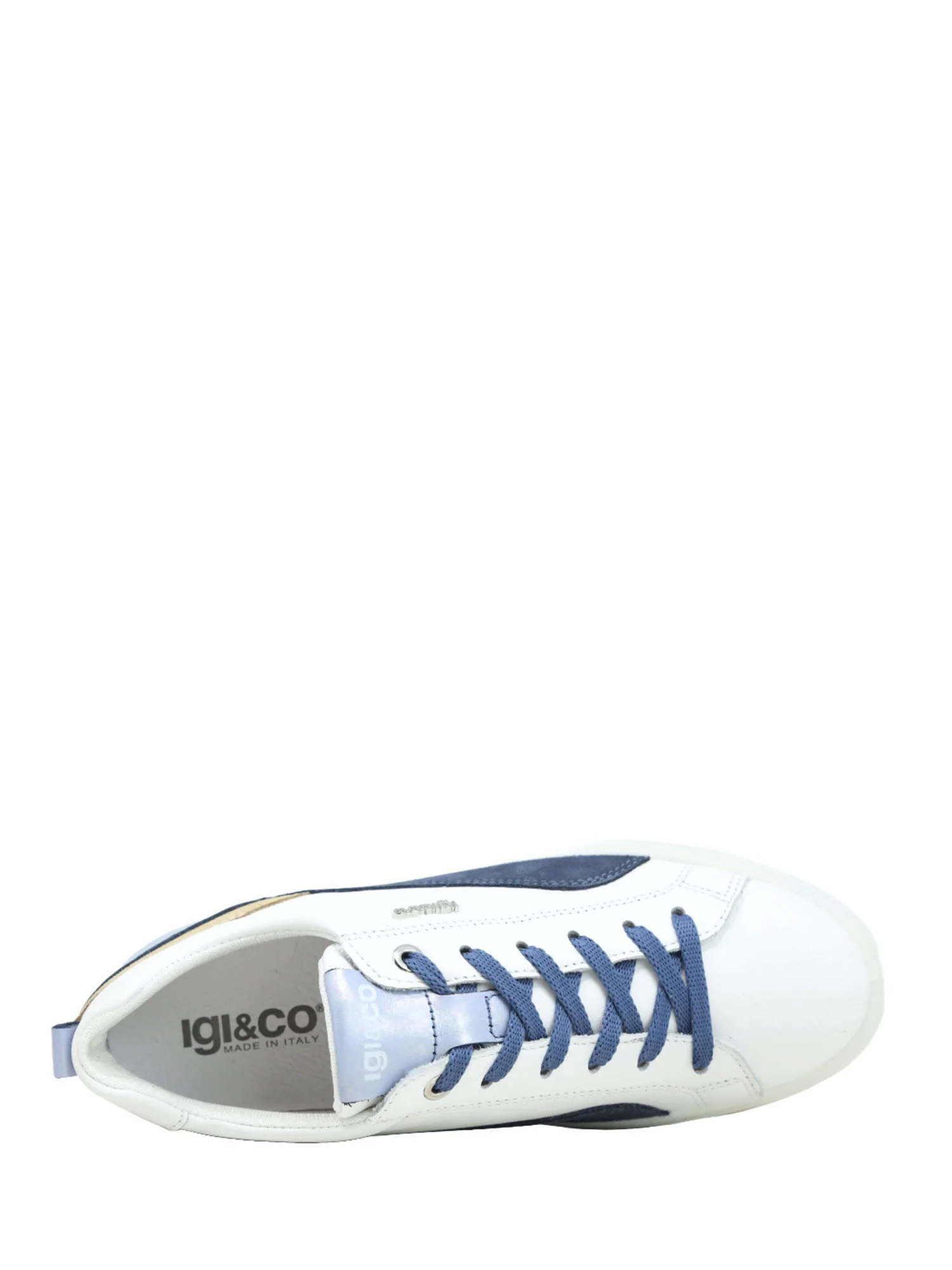 Igi&co Sneakers Donna | 7656300 - Image 3