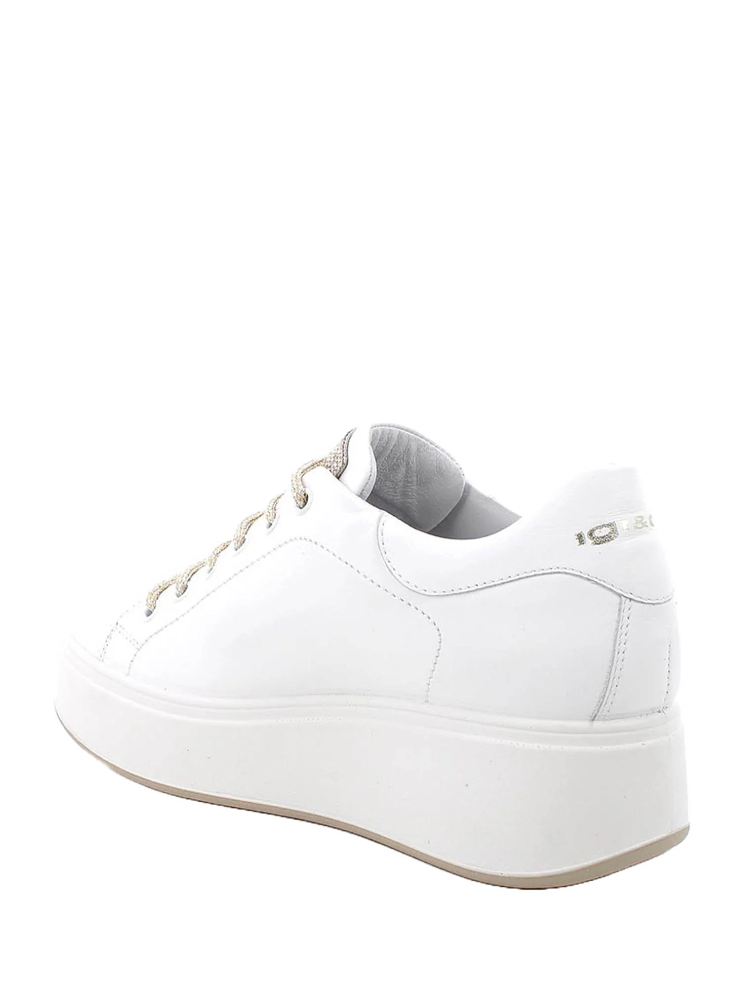 Igi&co Sneakers Donna | 7657311 - Image 3