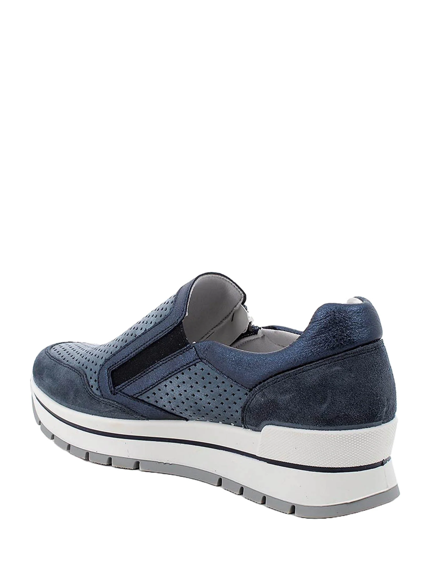 Igi&co Slip-on Donna | 7660611 - Image 3
