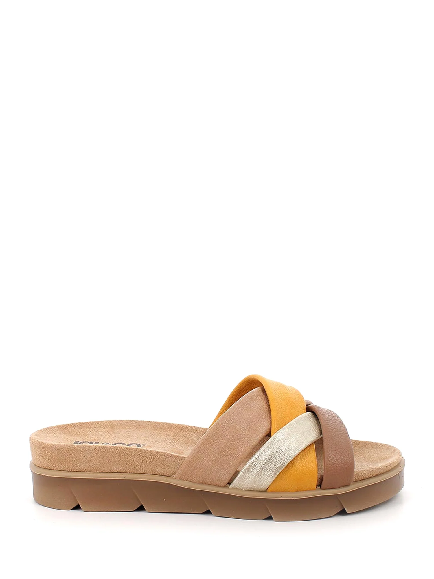 Igi&co Ciabatte Donna | 7669000
