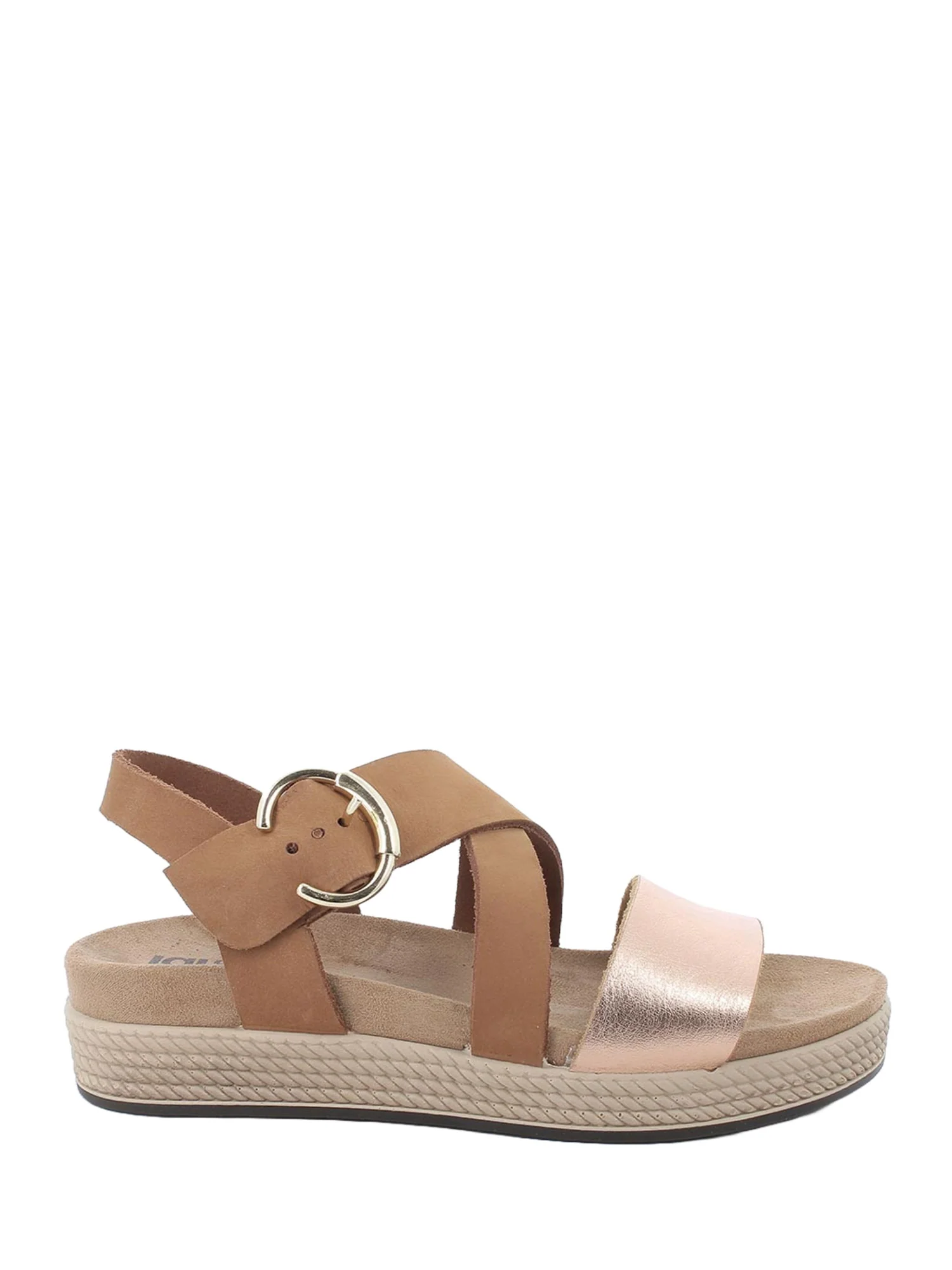 Igi&co Sandali Zeppa Donna | 7670011