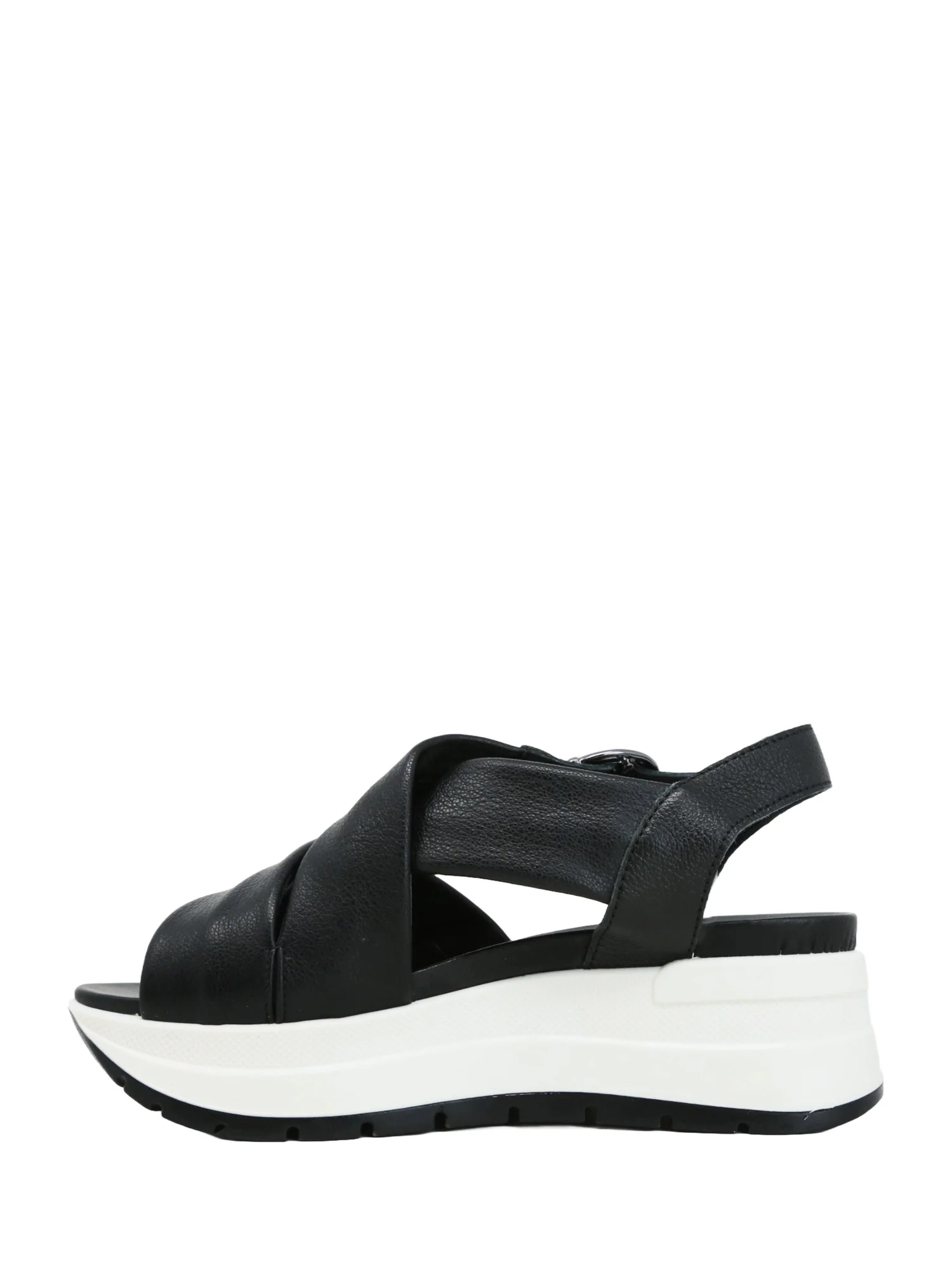 Igi&co Sandali Zeppa Donna | 7677300 - Image 2