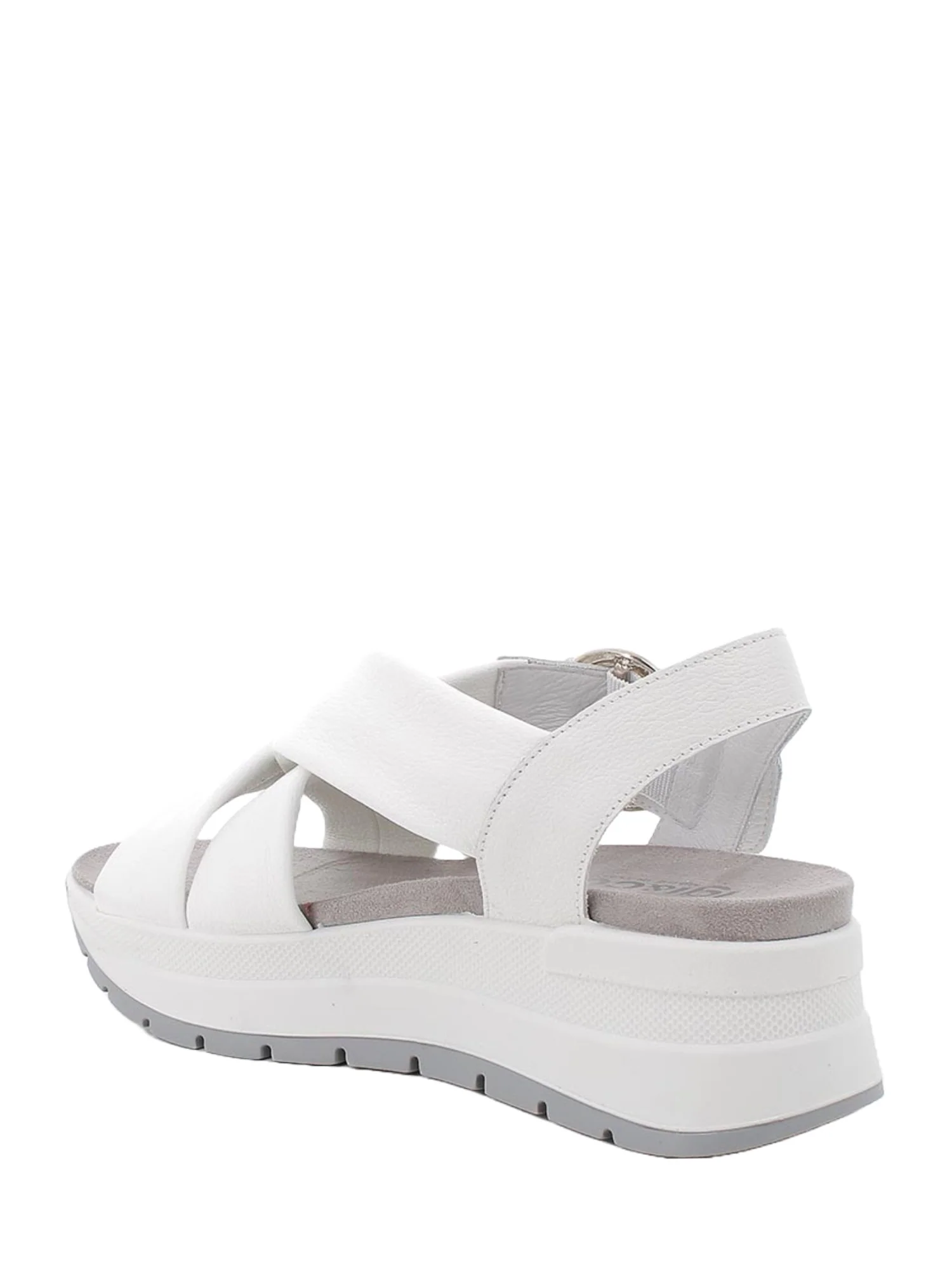 Igi&co Sandali Zeppa Donna | 7677333 - Image 3