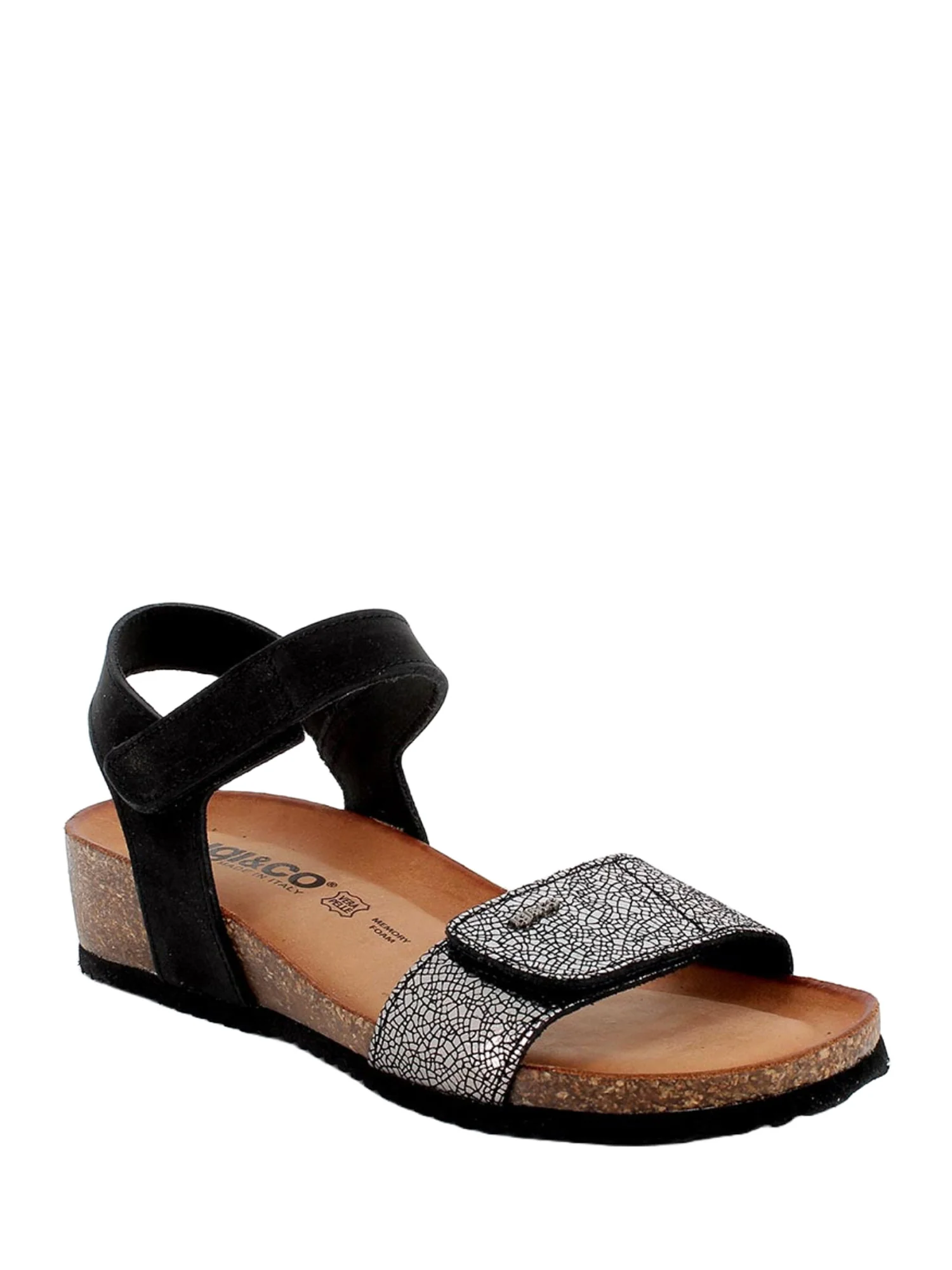 Igi&co Sandali Con Strappi Donna | 7697900 - Image 2