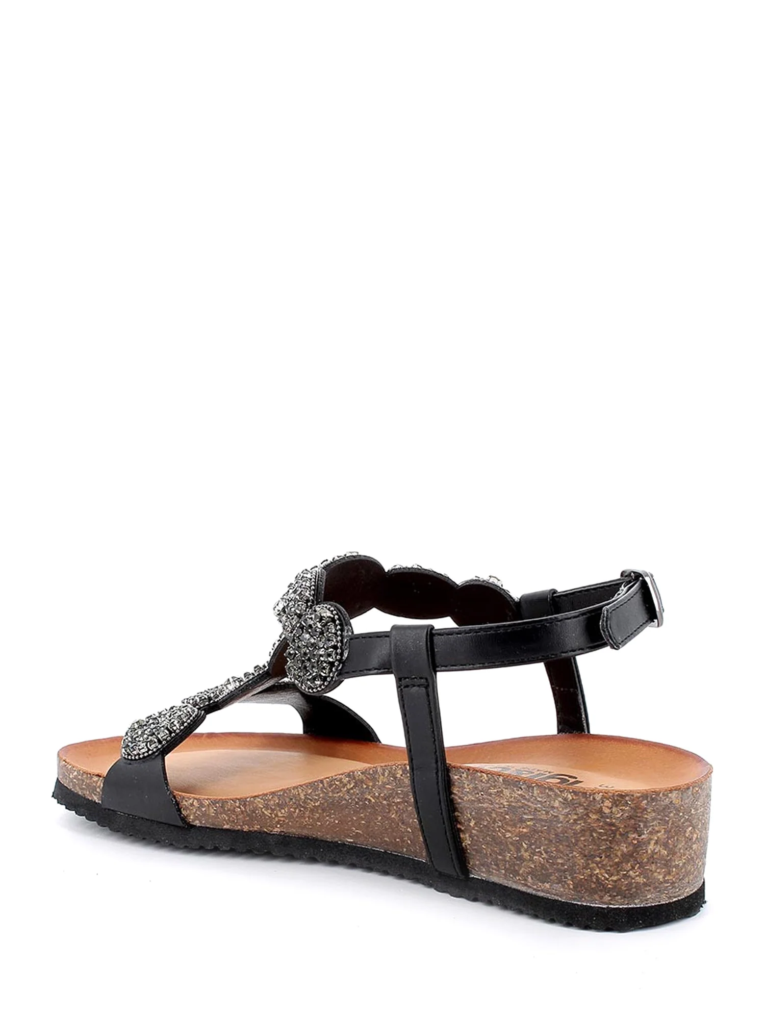 Igi&co Sandali Zeppa Donna | 7698100 - Image 3