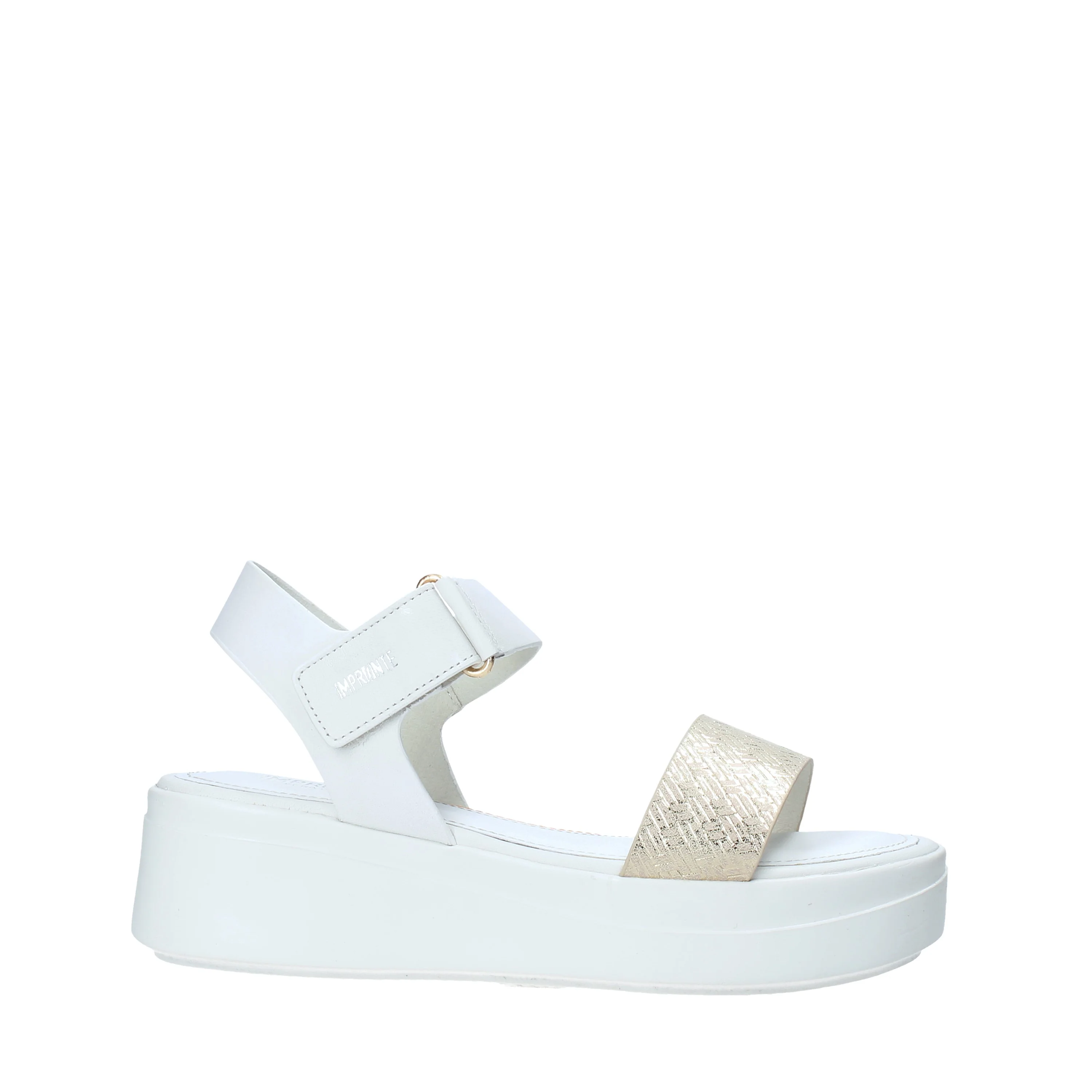 Impronte Sandali Zeppa Donna | IL01546A - Image 6