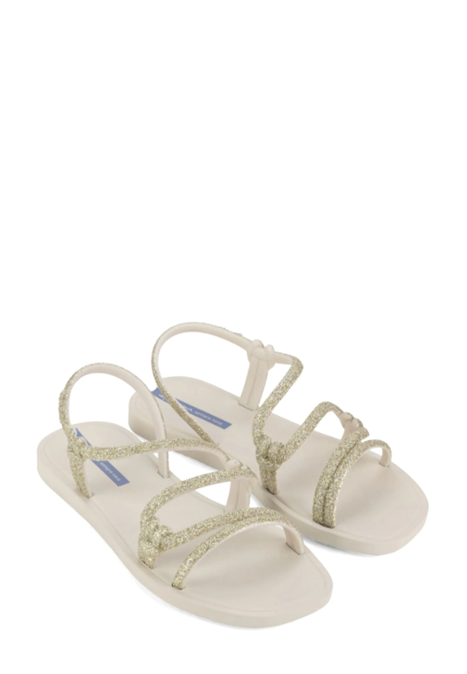 Ipanema Solar Glow Sand Ad Sandali Donna | IP.27288