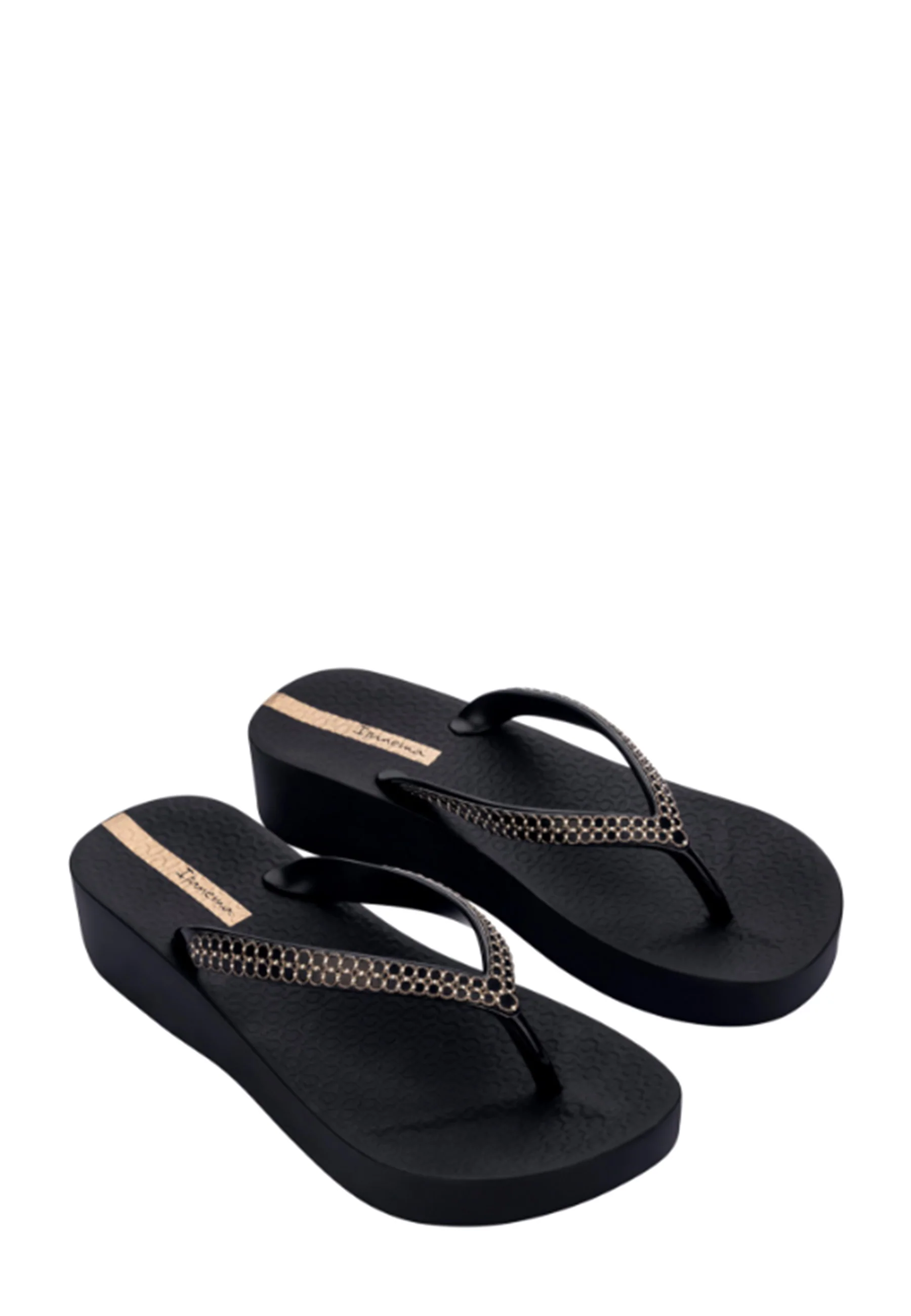 Ipanema Mesh Xi Plat Infradito Donna | IP.83750 - Image 3