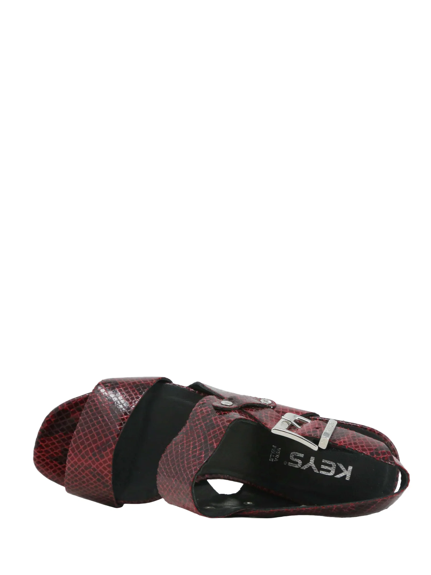 Keys Sandali Tacco Donna | 5214 - Image 3