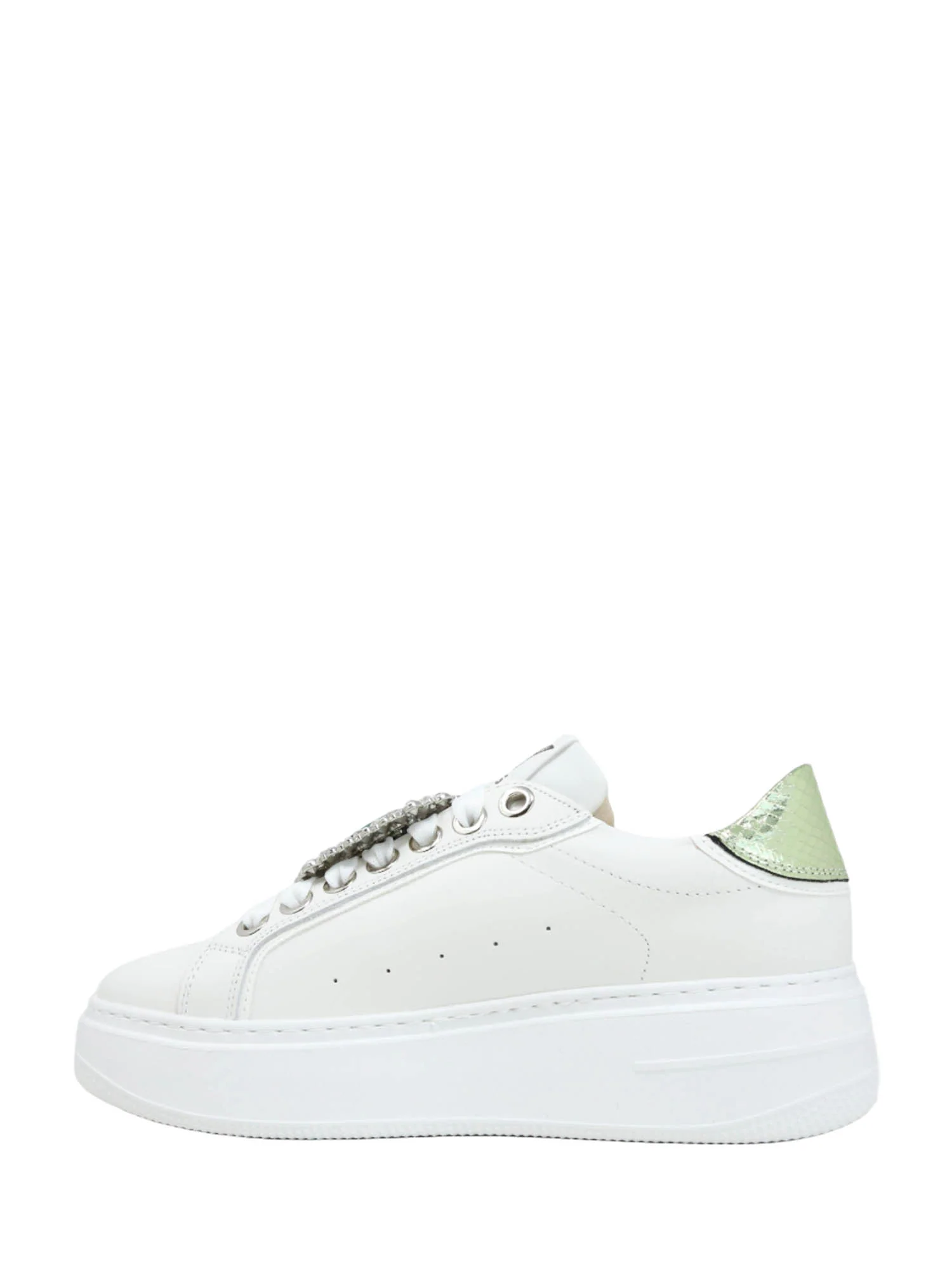 Keys Sneakers Donna | K-10521 - Image 2