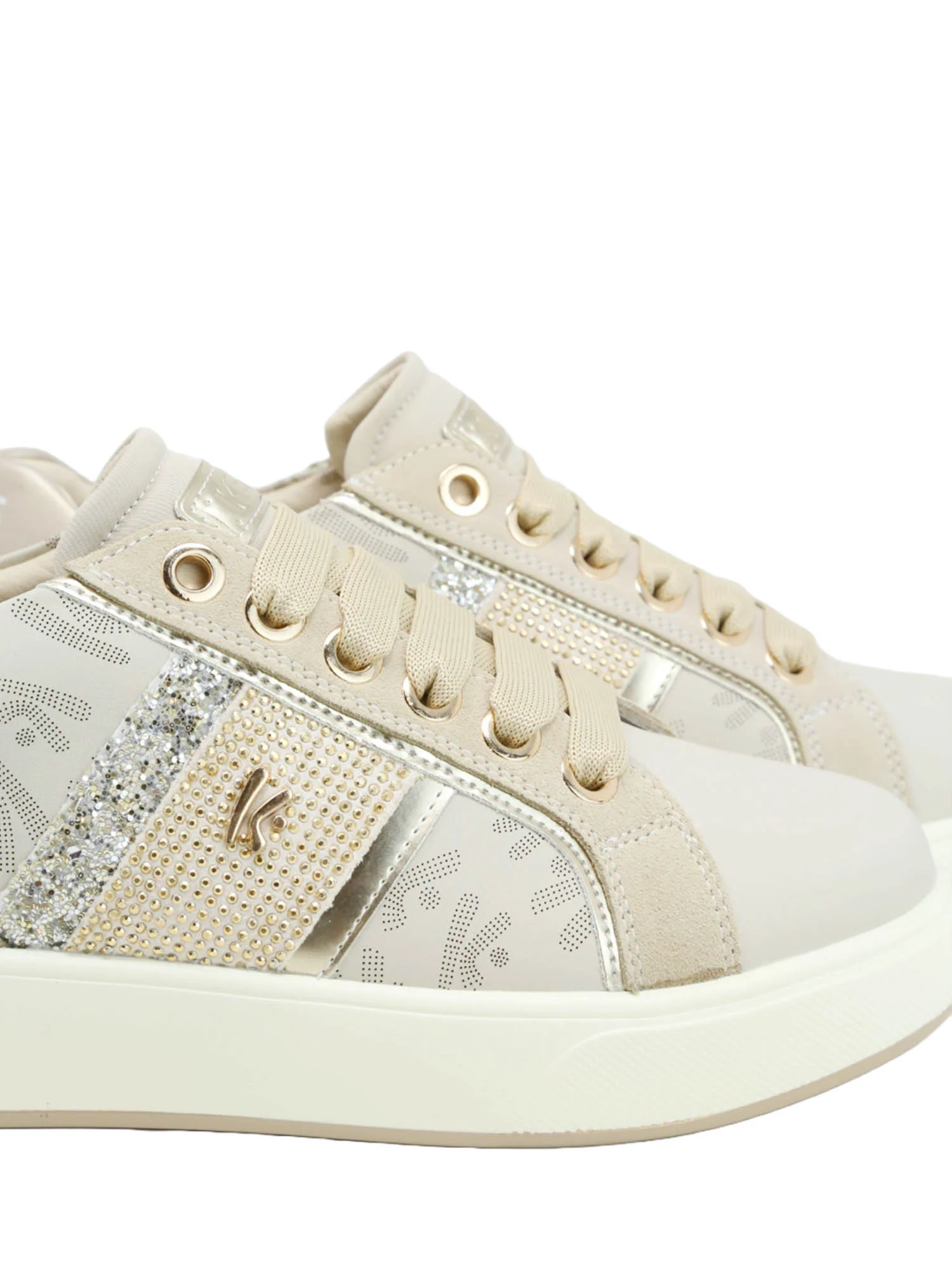 Keys Sneakers Donna | K-10543 - Image 10