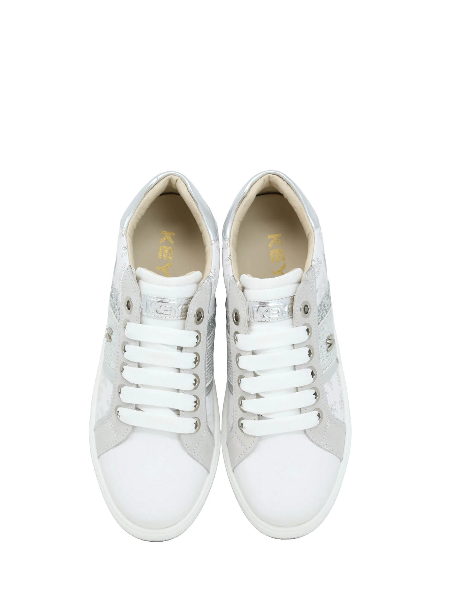 Keys Sneakers Donna | K-10543 - Image 4