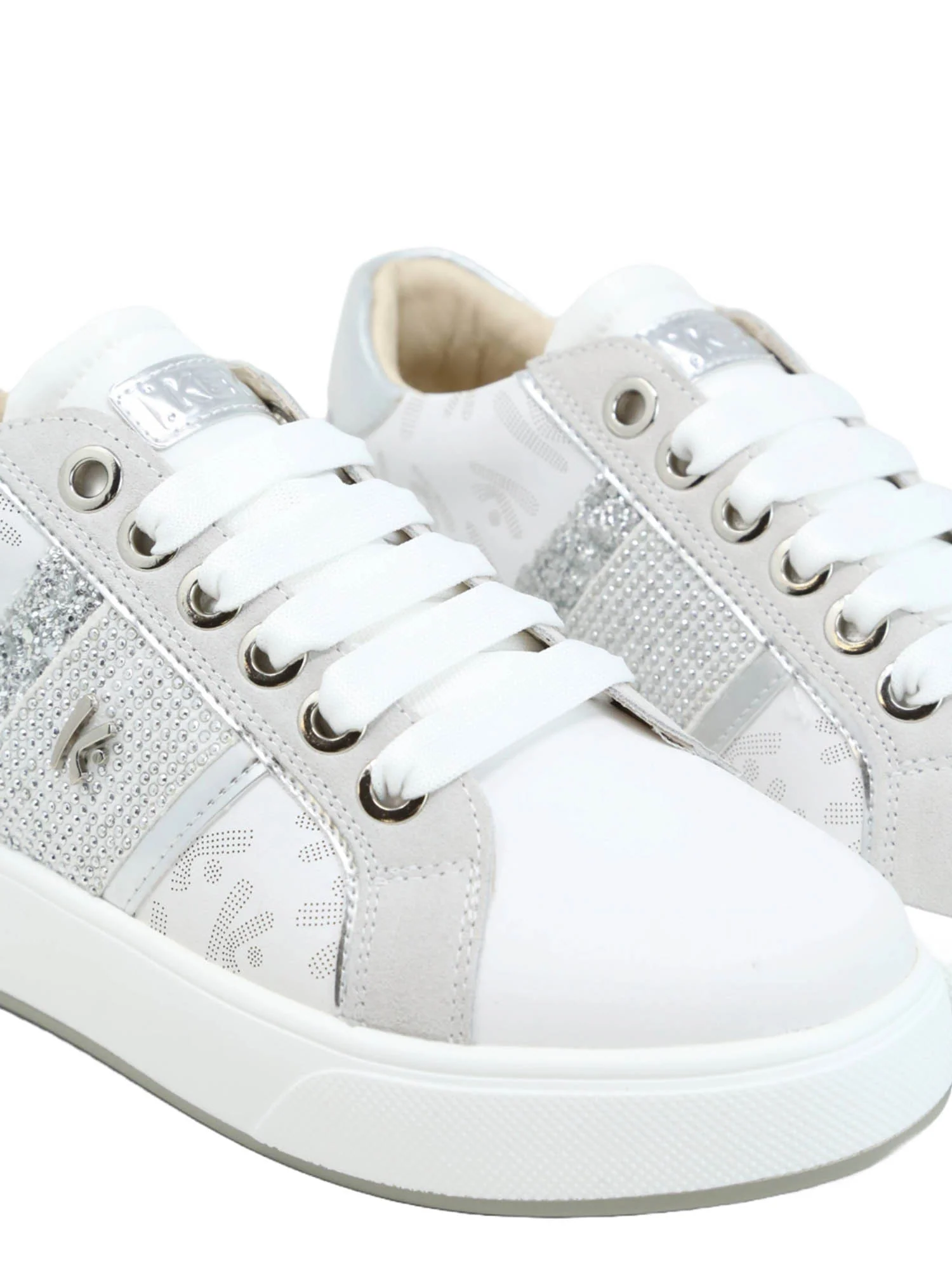 Keys Sneakers Donna | K-10543 - Image 5