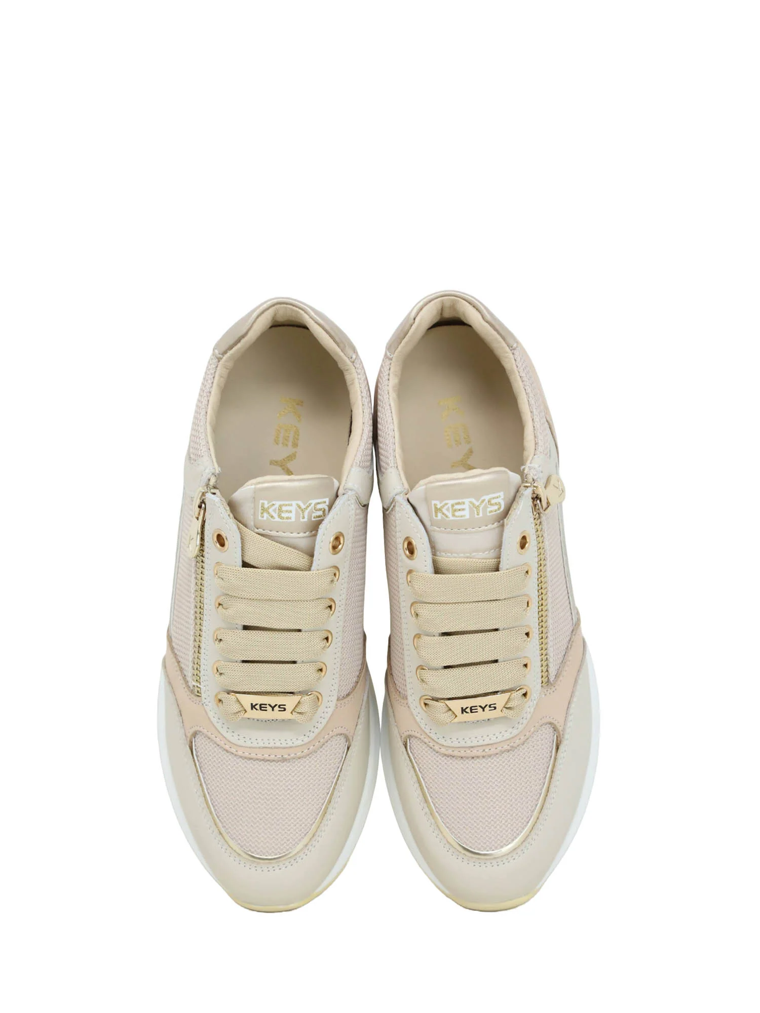 Keys Sneakers Donna | K-10552 - Image 4