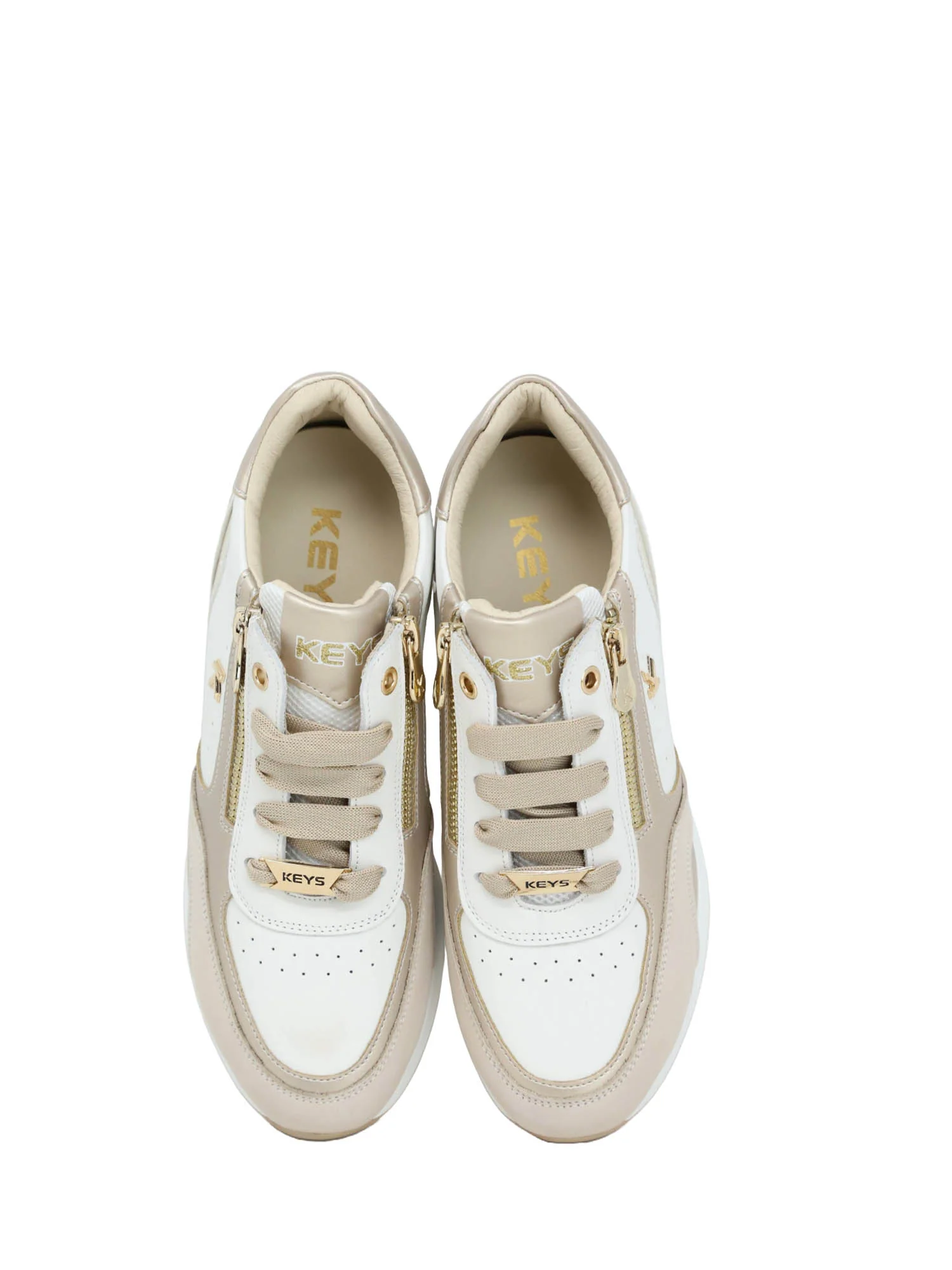 Keys Sneakers Donna | K-10591 - Image 4