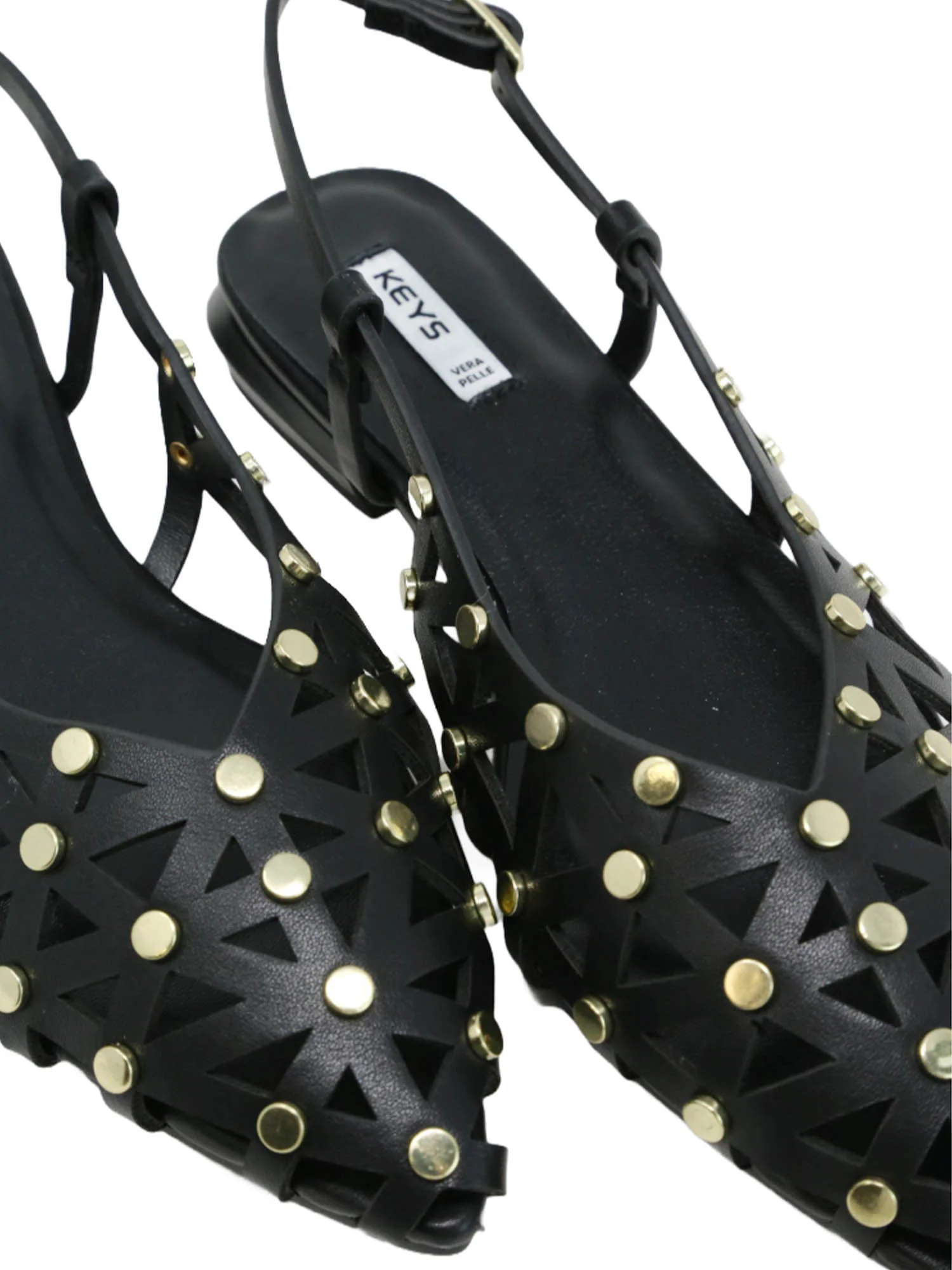 Keys Ballerine Donna | K-10740 - Image 10