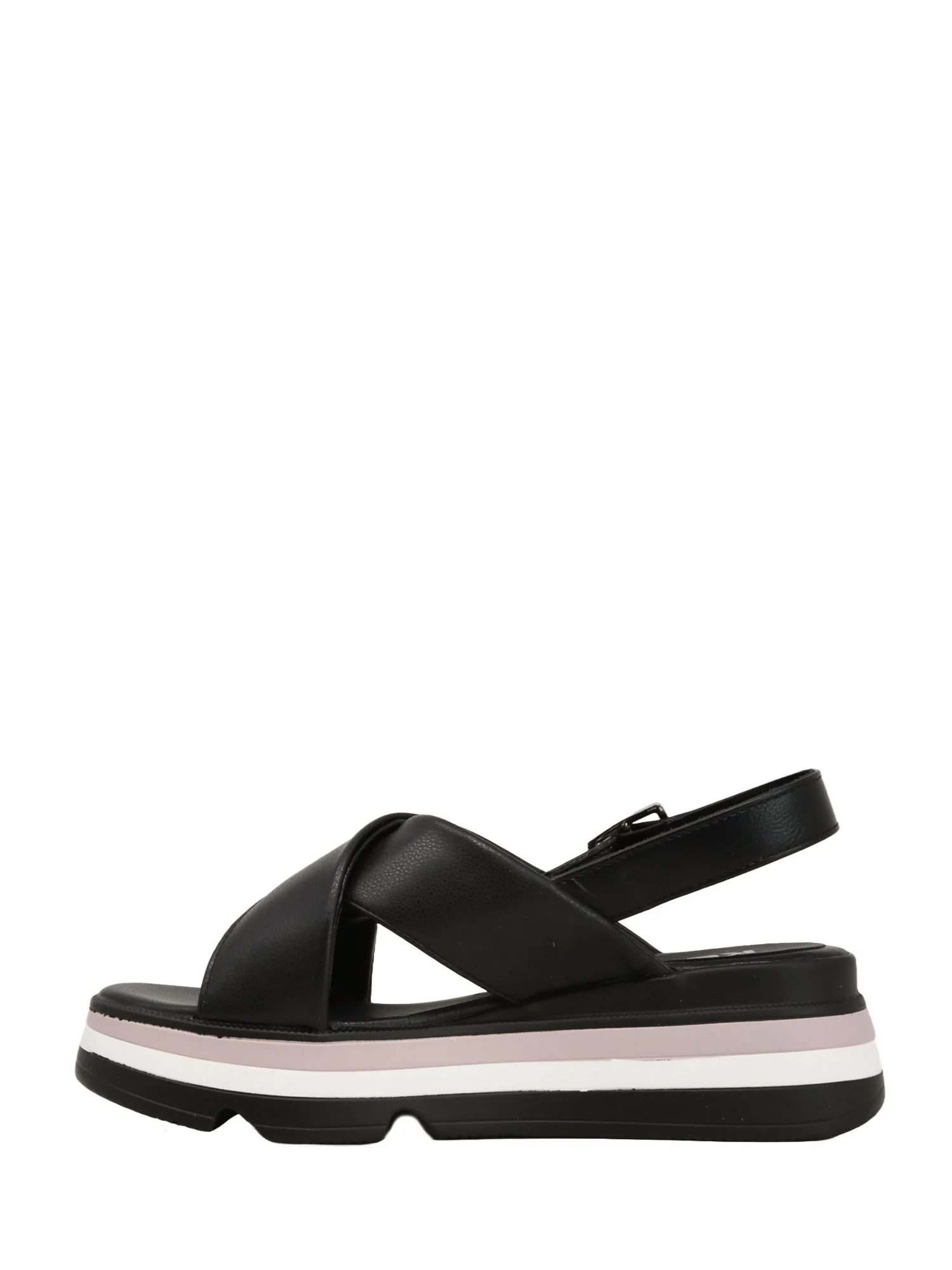Keys Sandali Zeppa Donna | K-11013 - Image 6