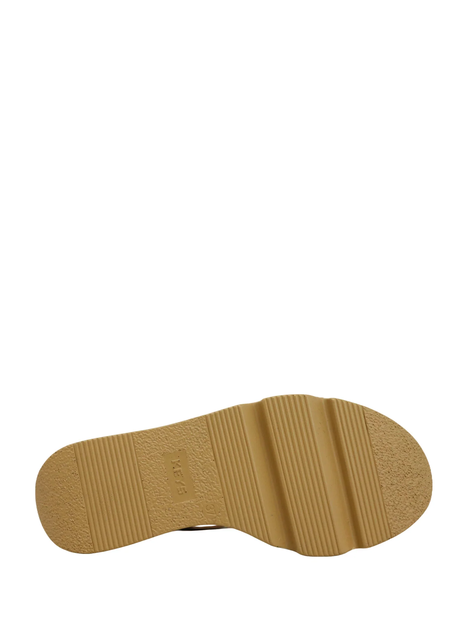 Keys Sandali Zeppa Donna | K-11023 - Image 4