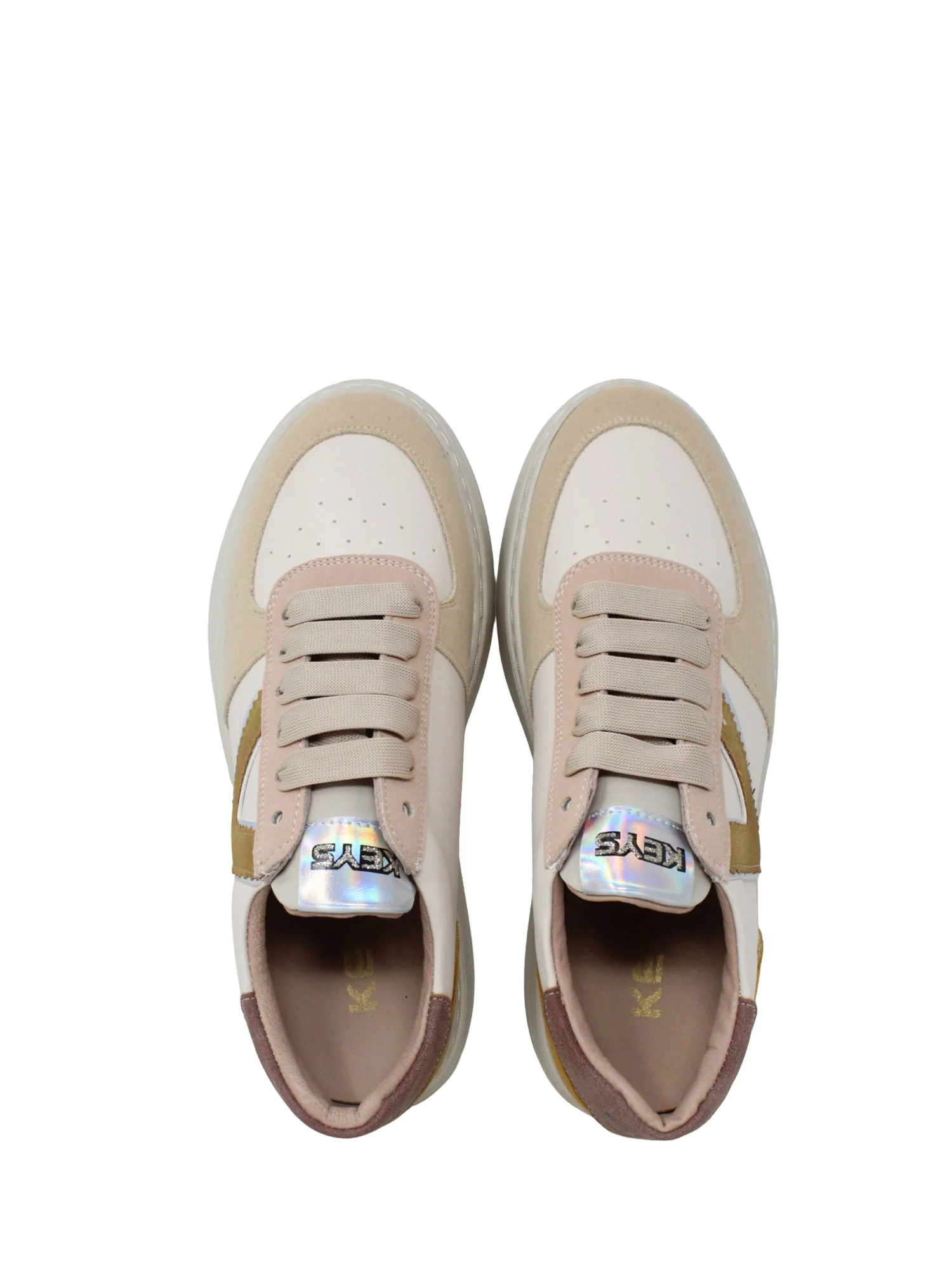 Keys Sneakers Donna | K-11211 - Image 4