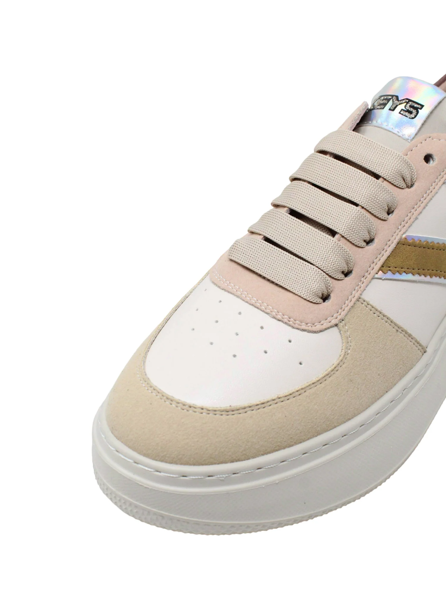 Keys Sneakers Donna | K-11211 - Image 5