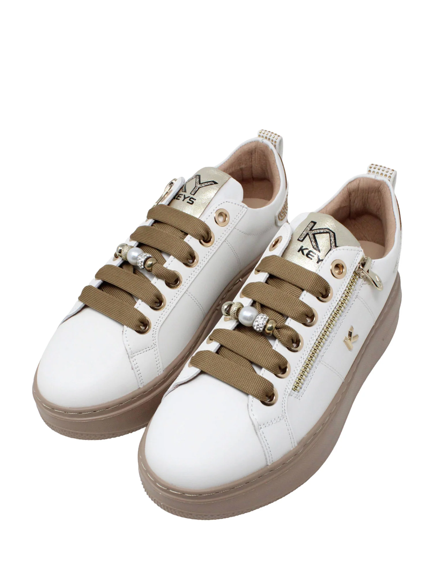 Keys Sneakers Donna | K-11212 - Image 14