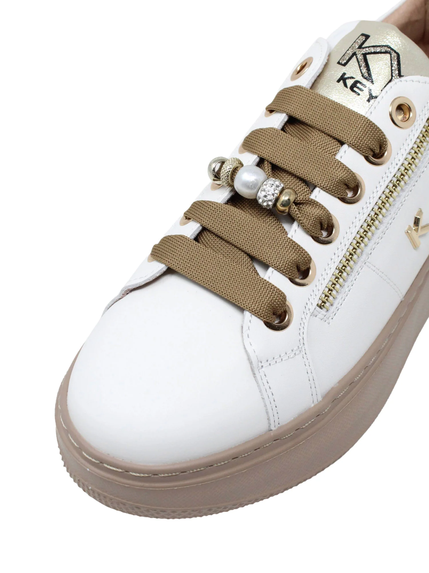 Keys Sneakers Donna | K-11212 - Image 17