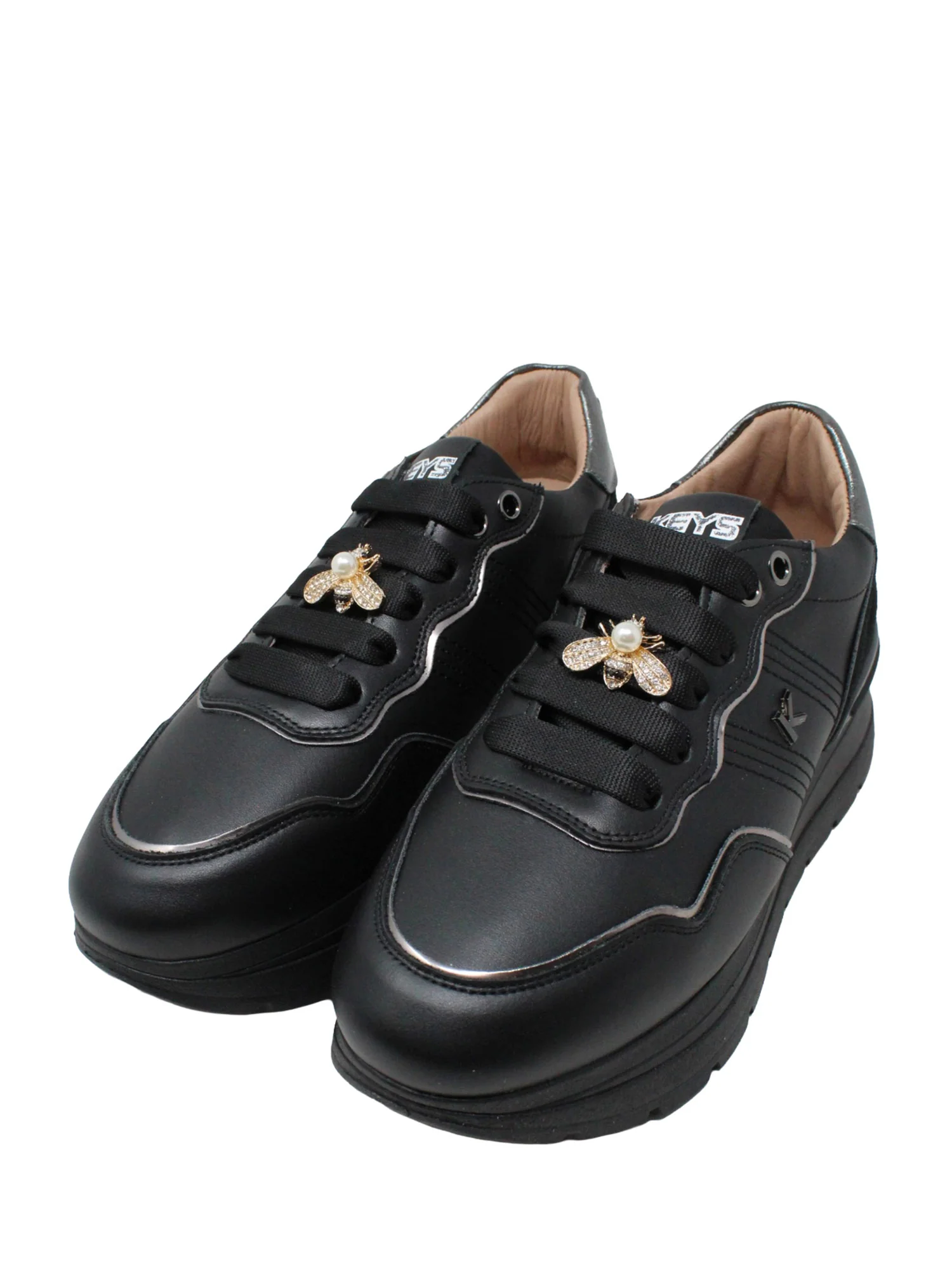 Keys Sneakers Donna | K-11232 - Image 2