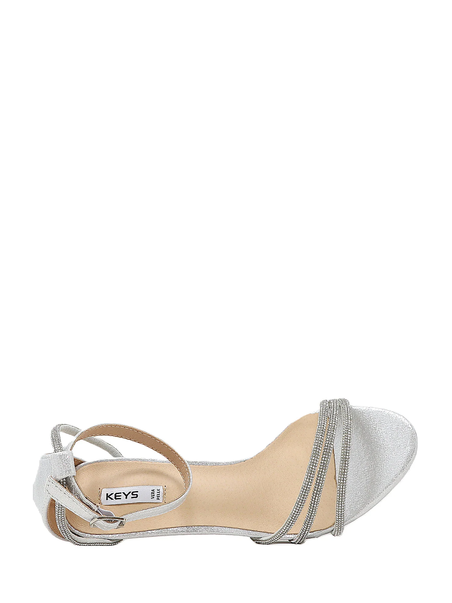 Keys Sandali Tacco Donna | K-8030 - Image 3