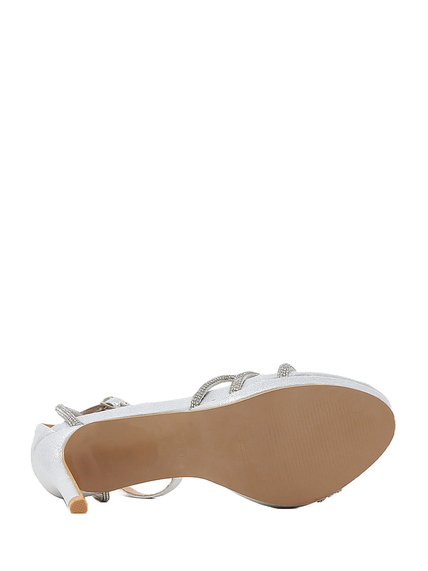 Keys Sandali Tacco Donna | K-8030 - Image 4