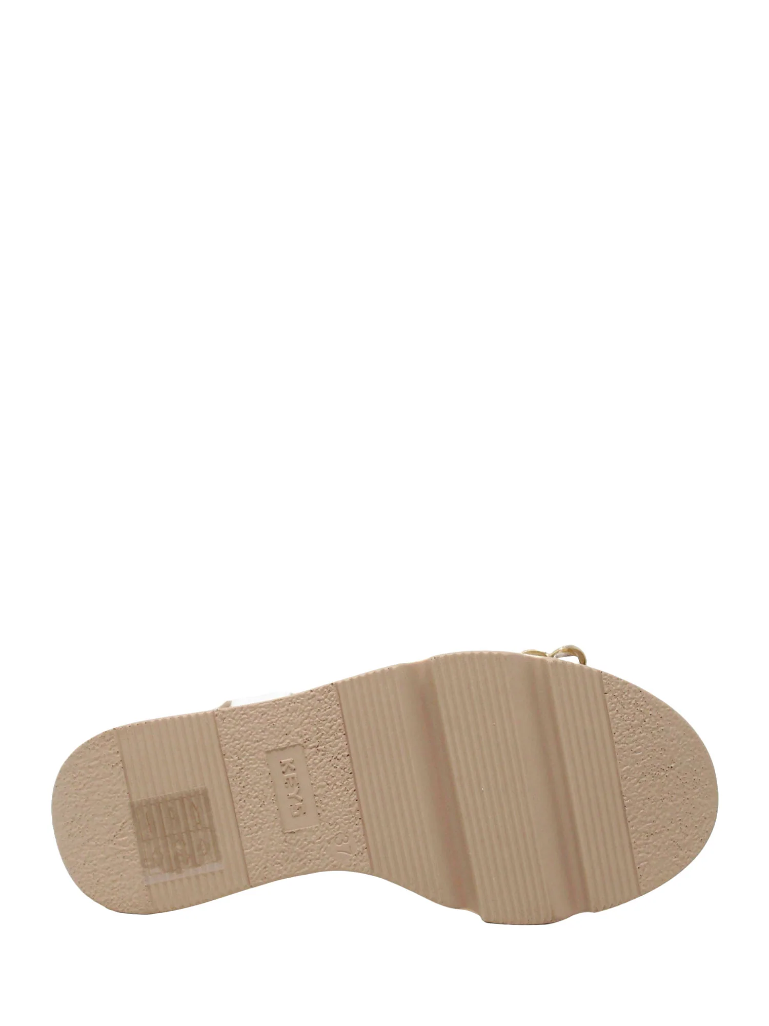 Keys Sandali Zeppa Donna | K-9650 - Image 4
