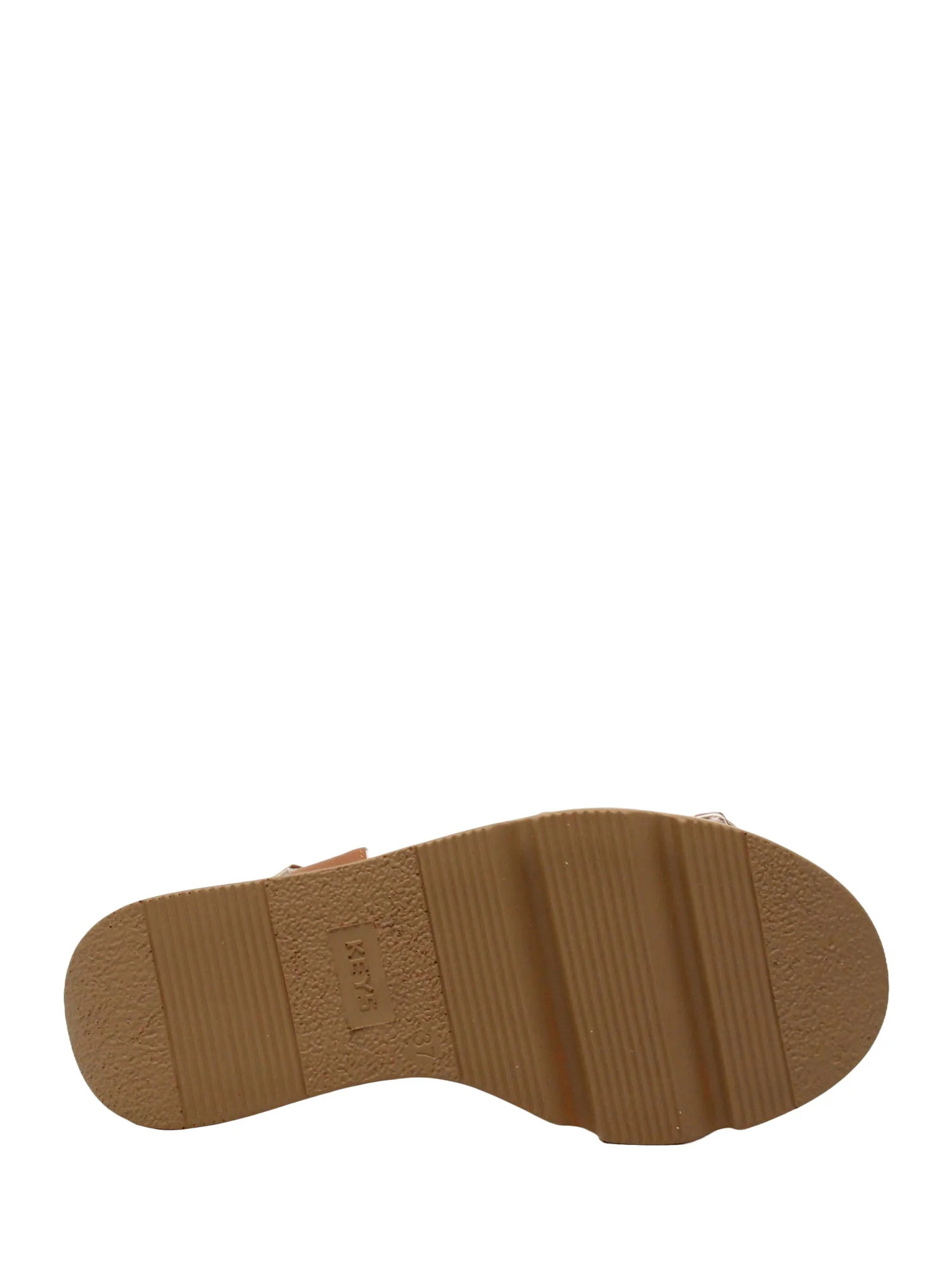 Keys Sandali Zeppa Donna | K-9650 - Image 8