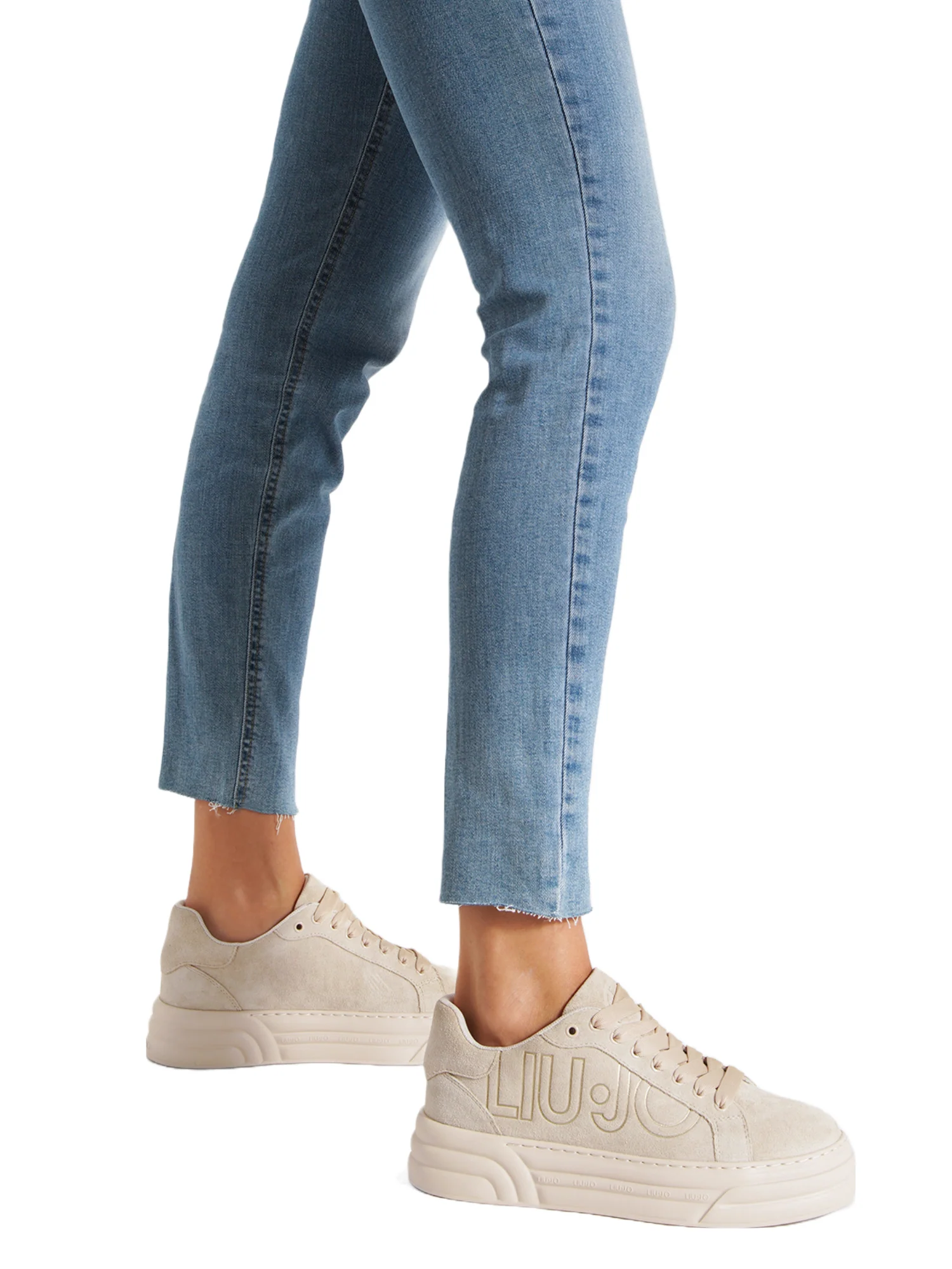 Liu-jo Sneakers Donna | BA3005PX002 - Image 2