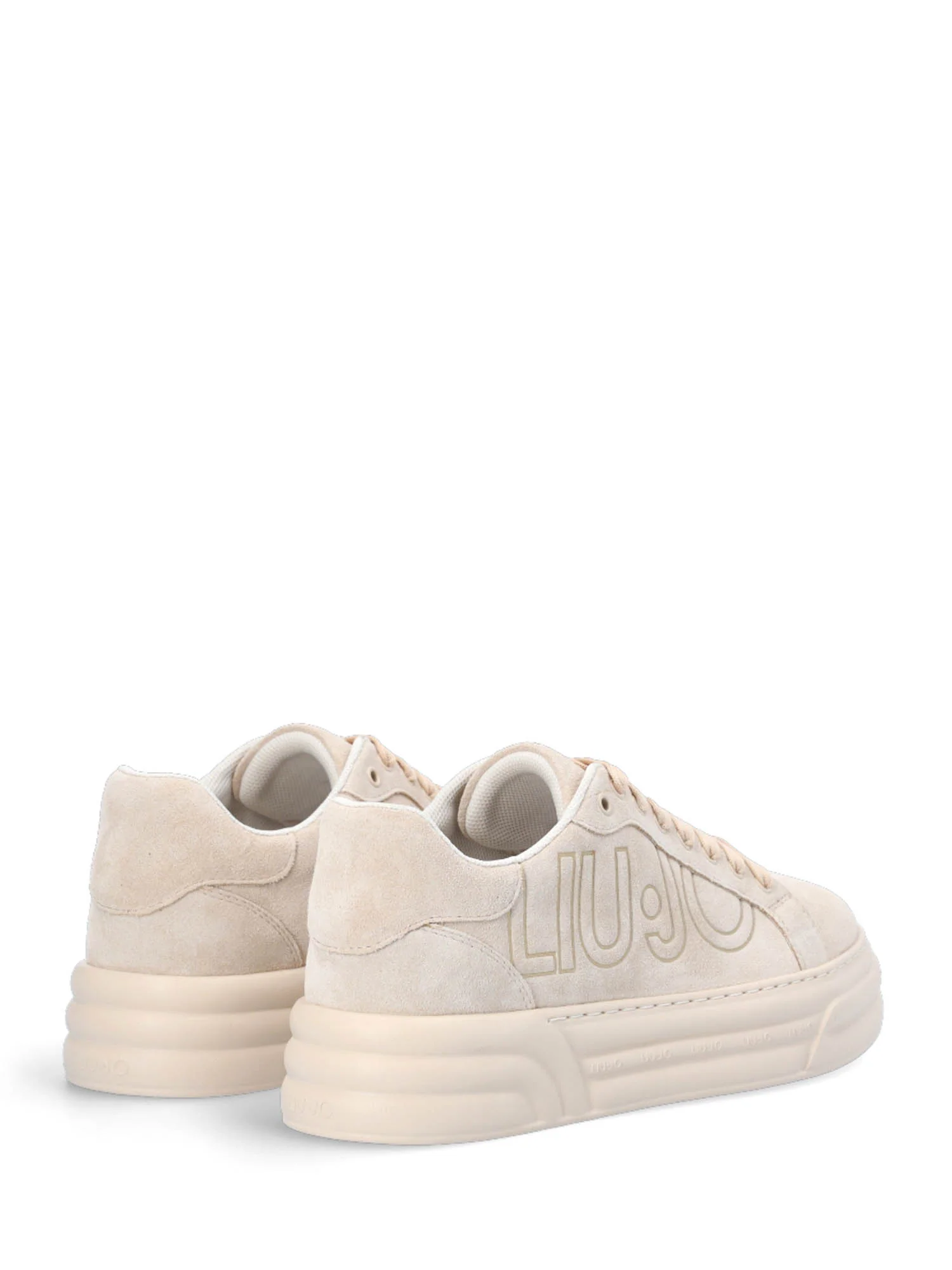 Liu-jo Sneakers Donna | BA3005PX002 - Image 4