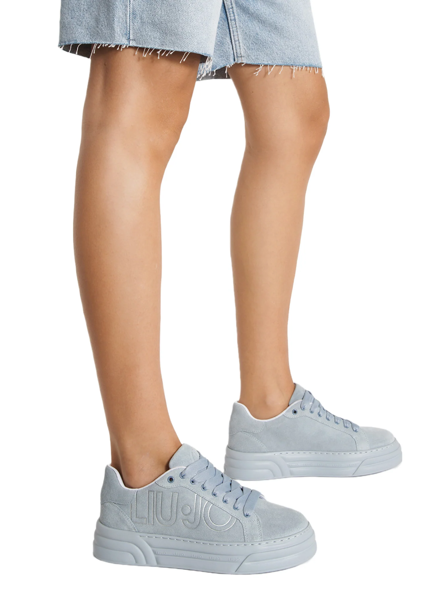 Liu-jo Sneakers Donna | BA3005PX002 - Image 6