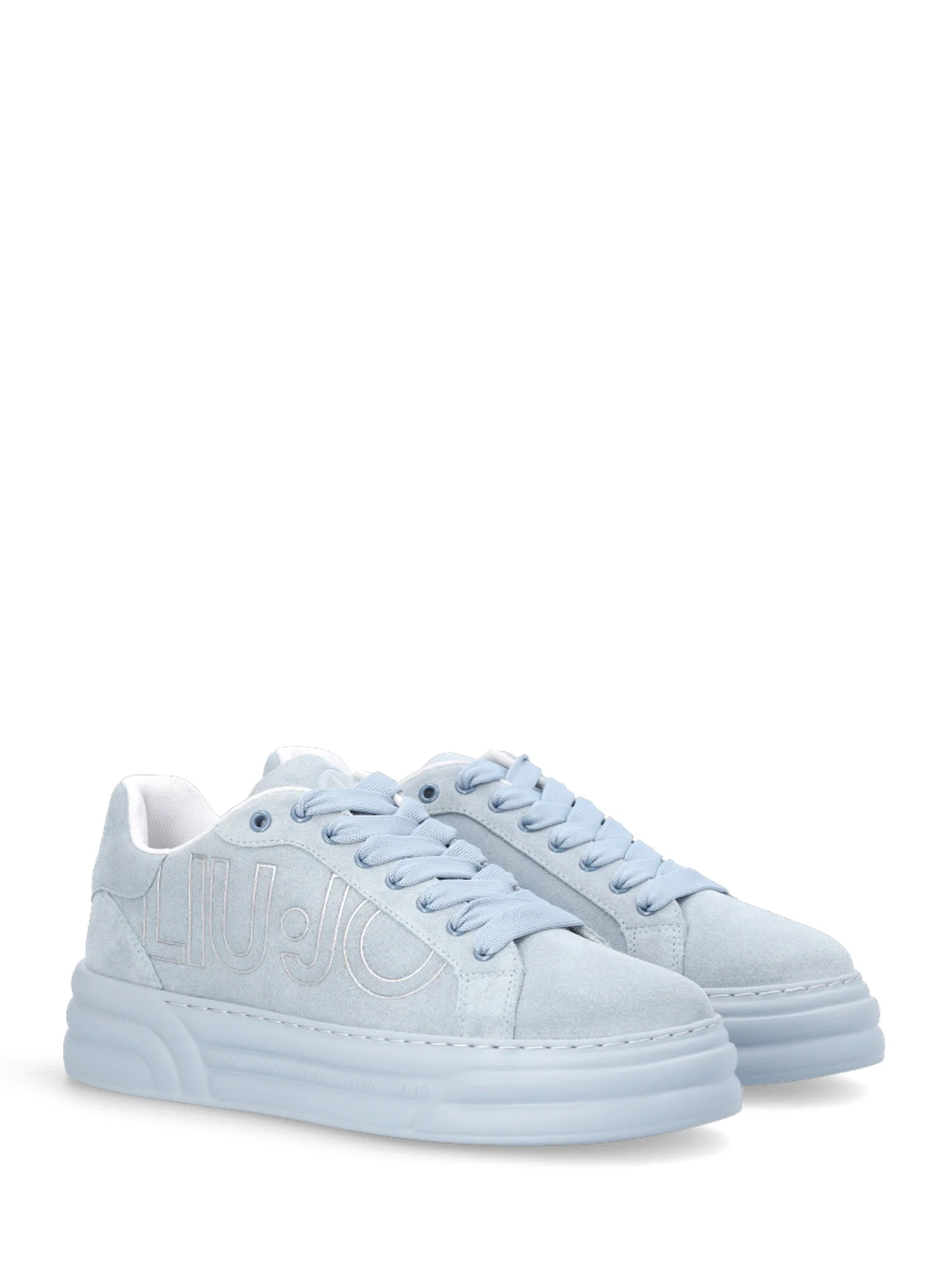 Liu-jo Sneakers Donna | BA3005PX002 - Image 7