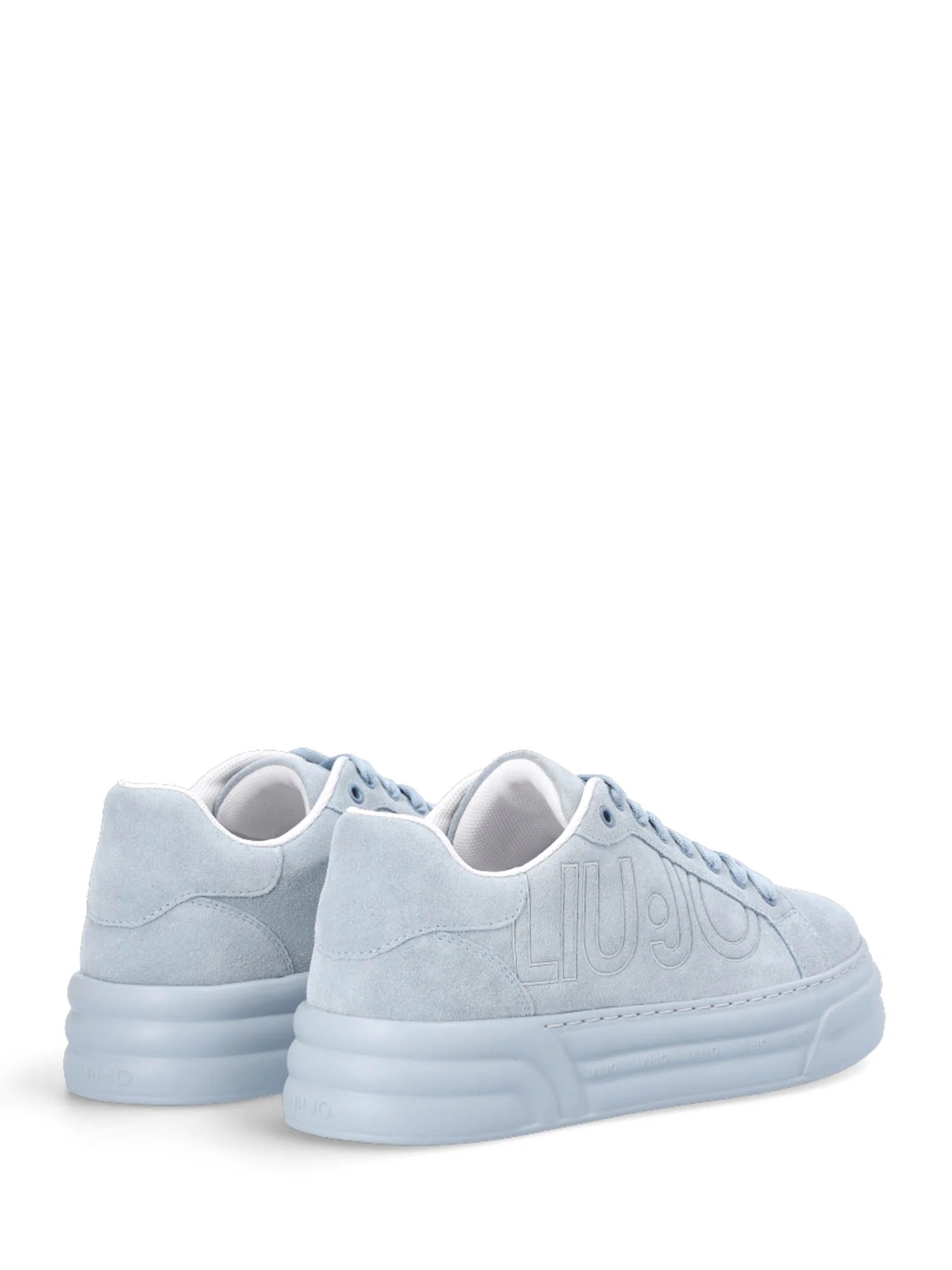 Liu-jo Sneakers Donna | BA3005PX002 - Image 8
