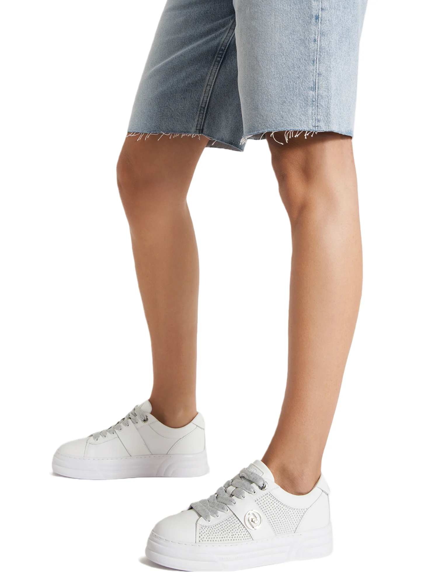 Liu-jo Sneakers Donna | BA3007PX073 - Image 2