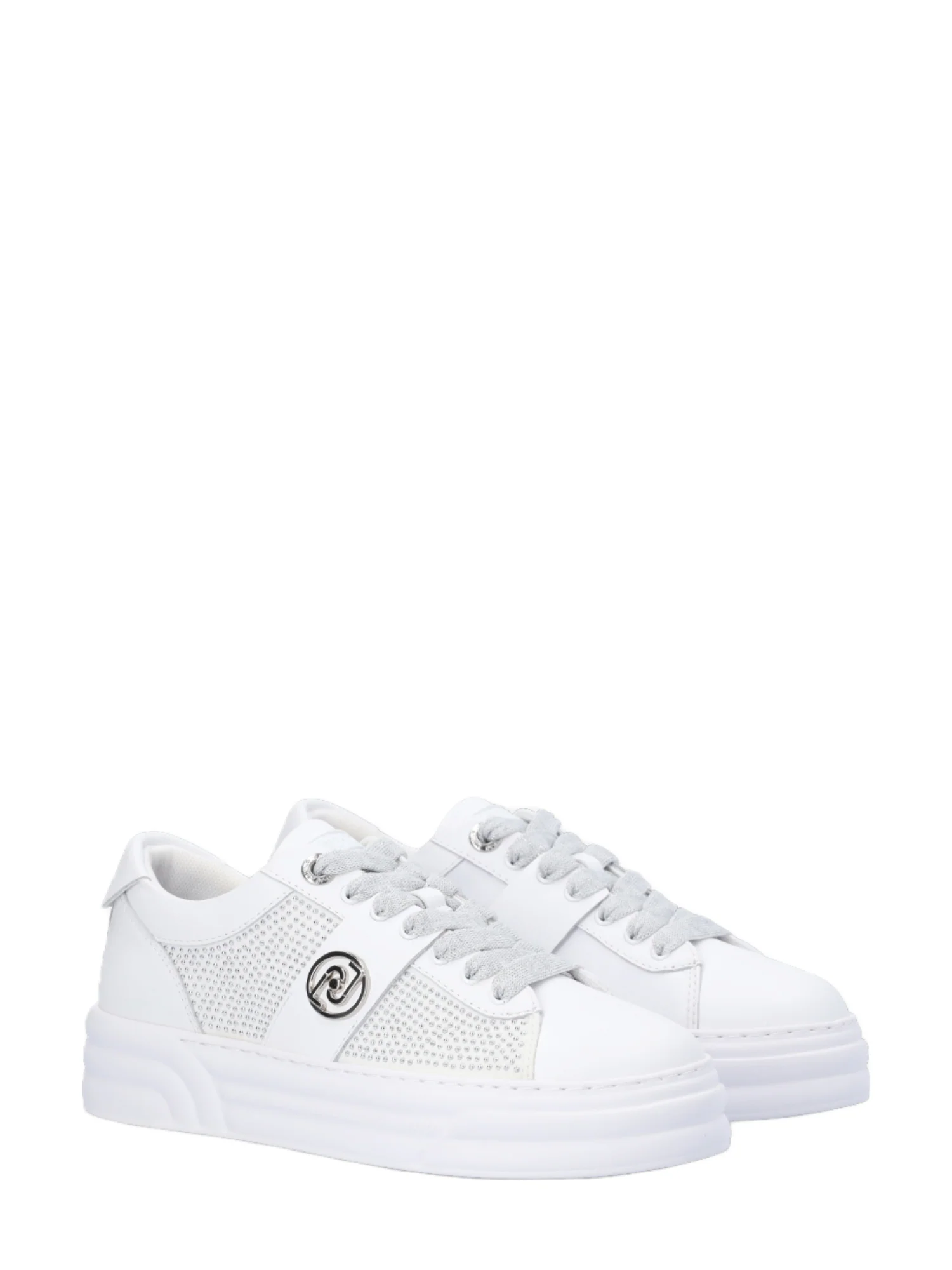 Liu-jo Sneakers Donna | BA3007PX073 - Image 3