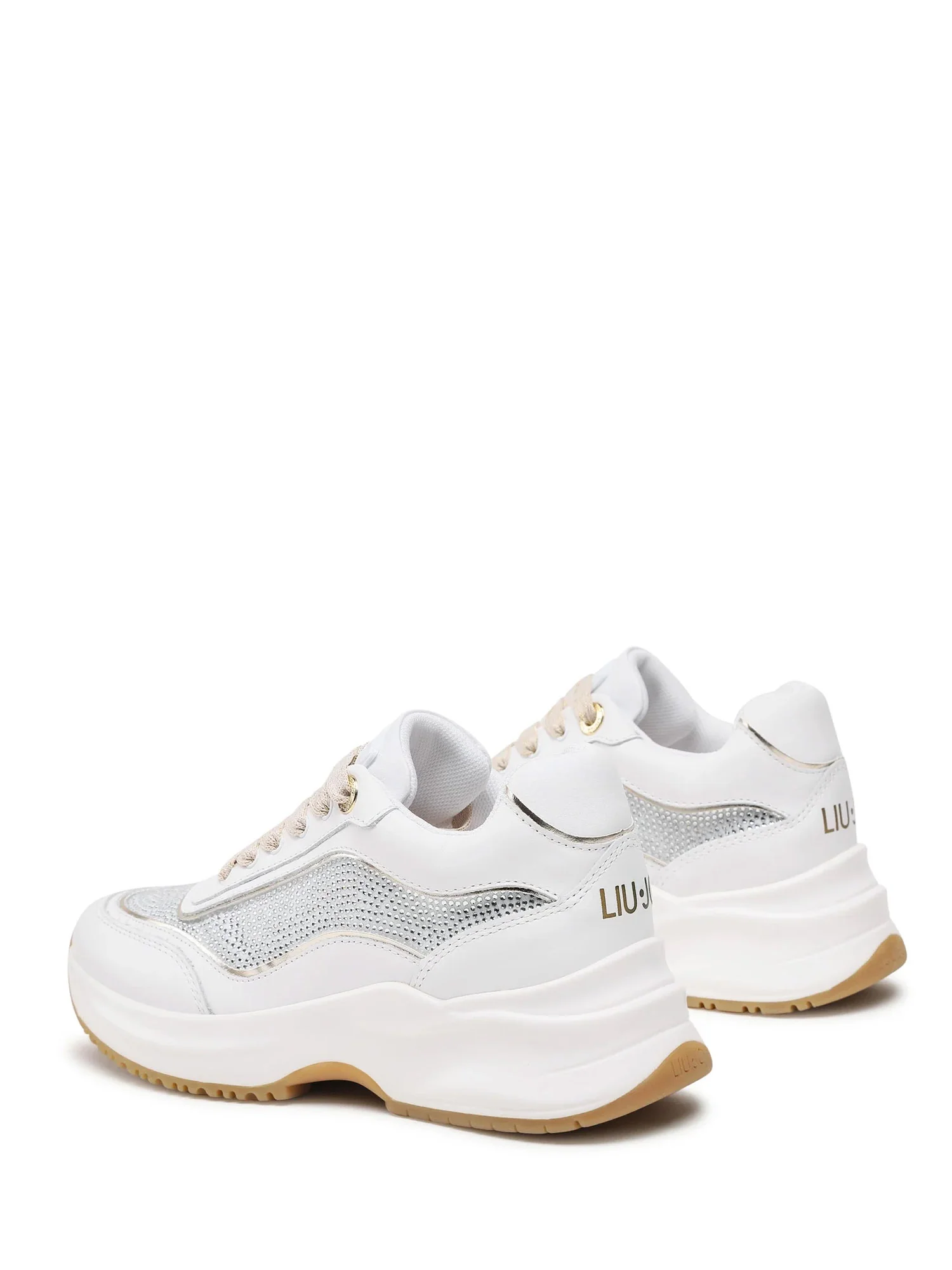 Liu-jo Sneakers Donna | BA3077PX073 - Image 3