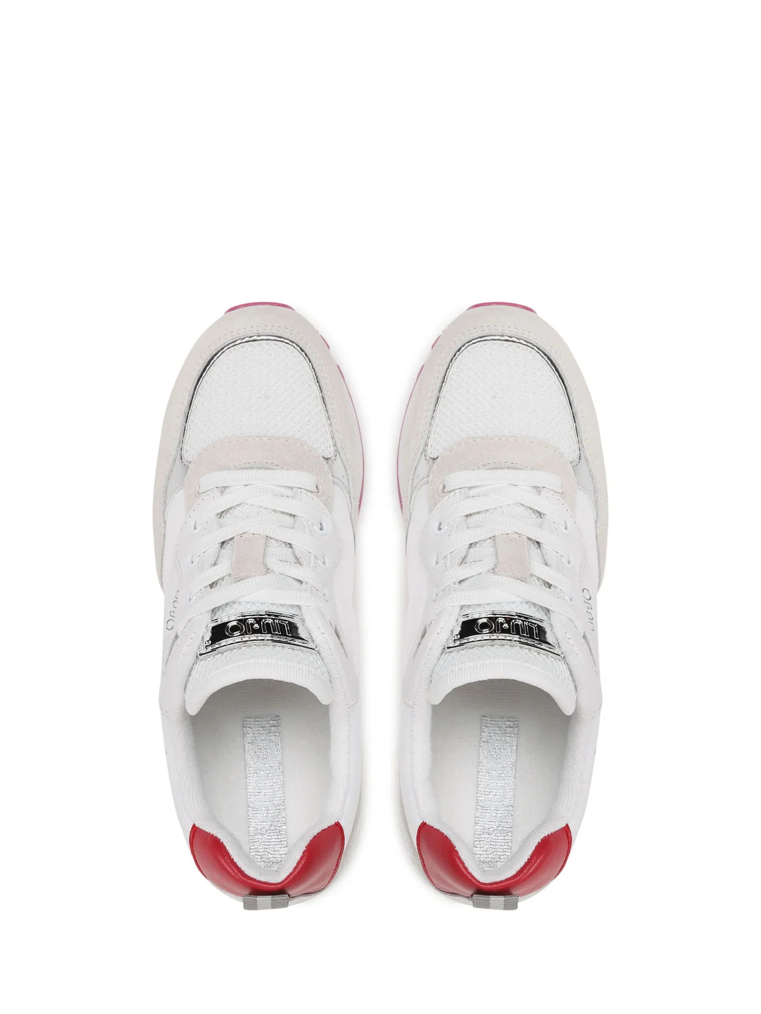 Liu-jo Sneakers Donna | BA3091PX346 - Image 7