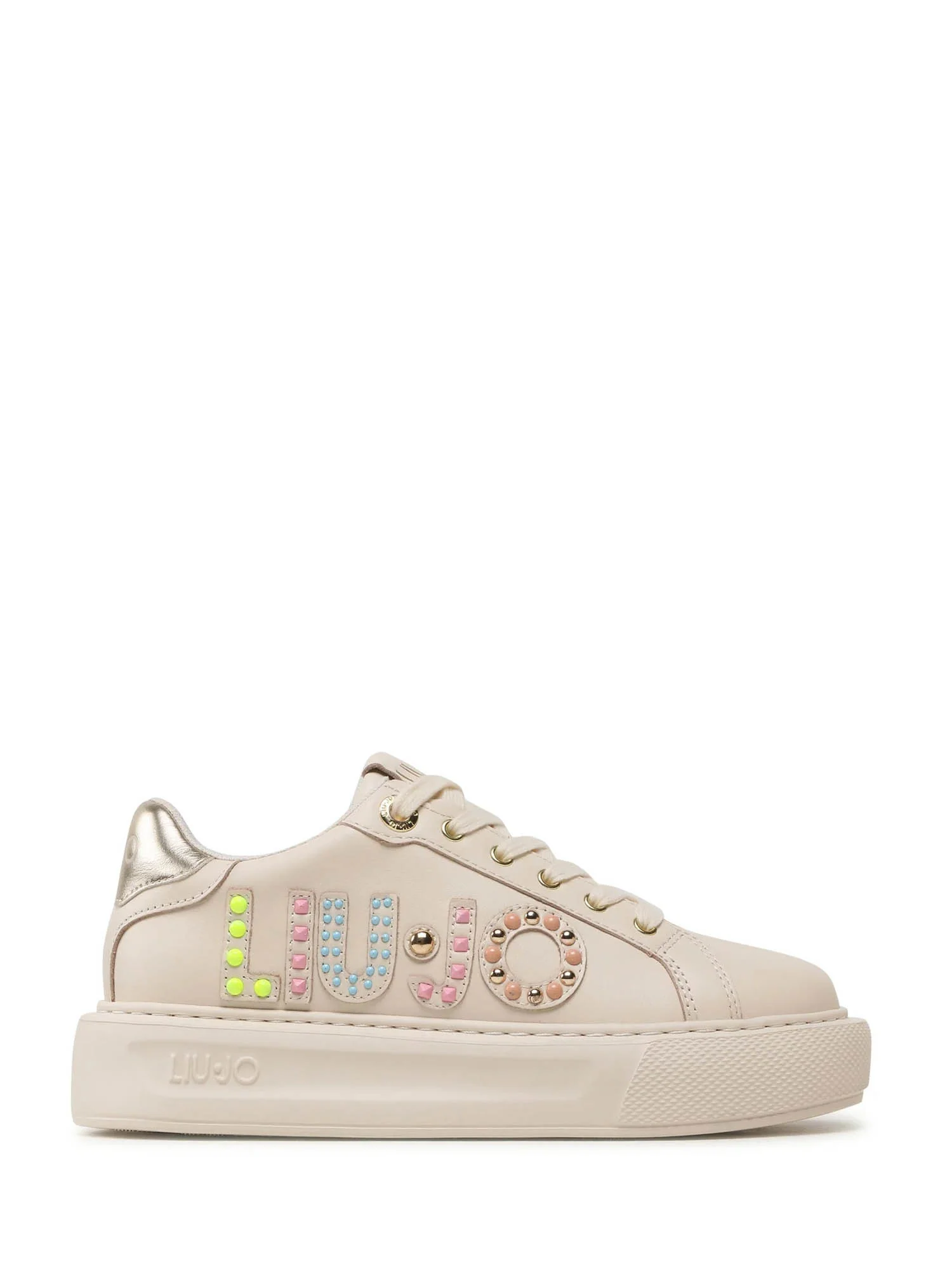 Liu-jo Sneakers Donna | BA3127PX026