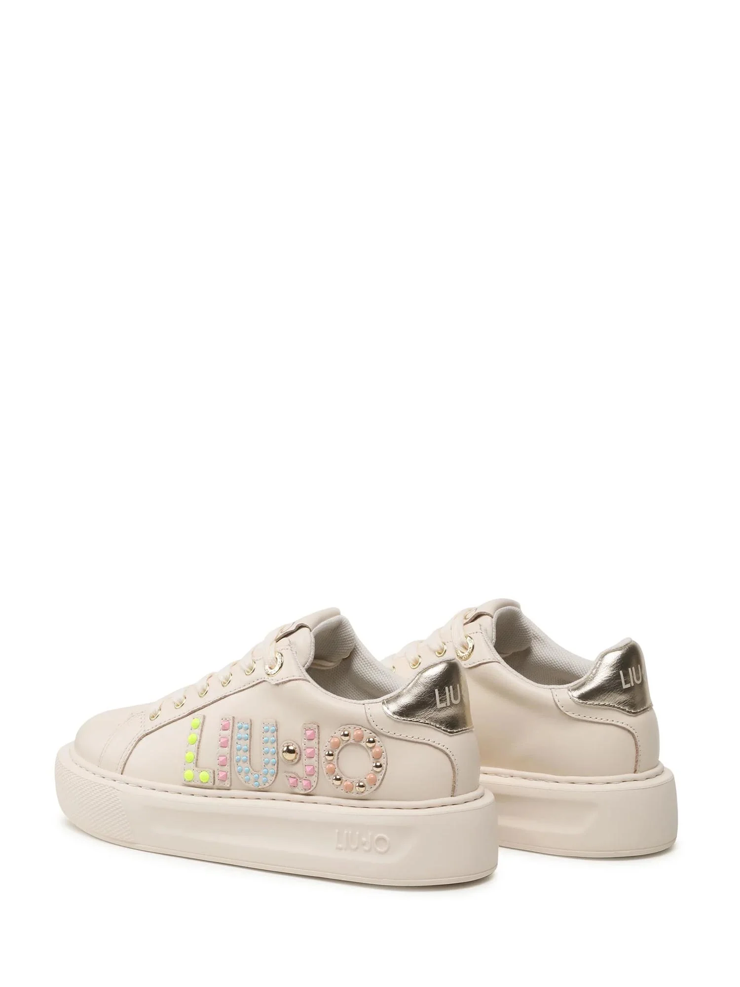 Liu-jo Sneakers Donna | BA3127PX026 - Image 2