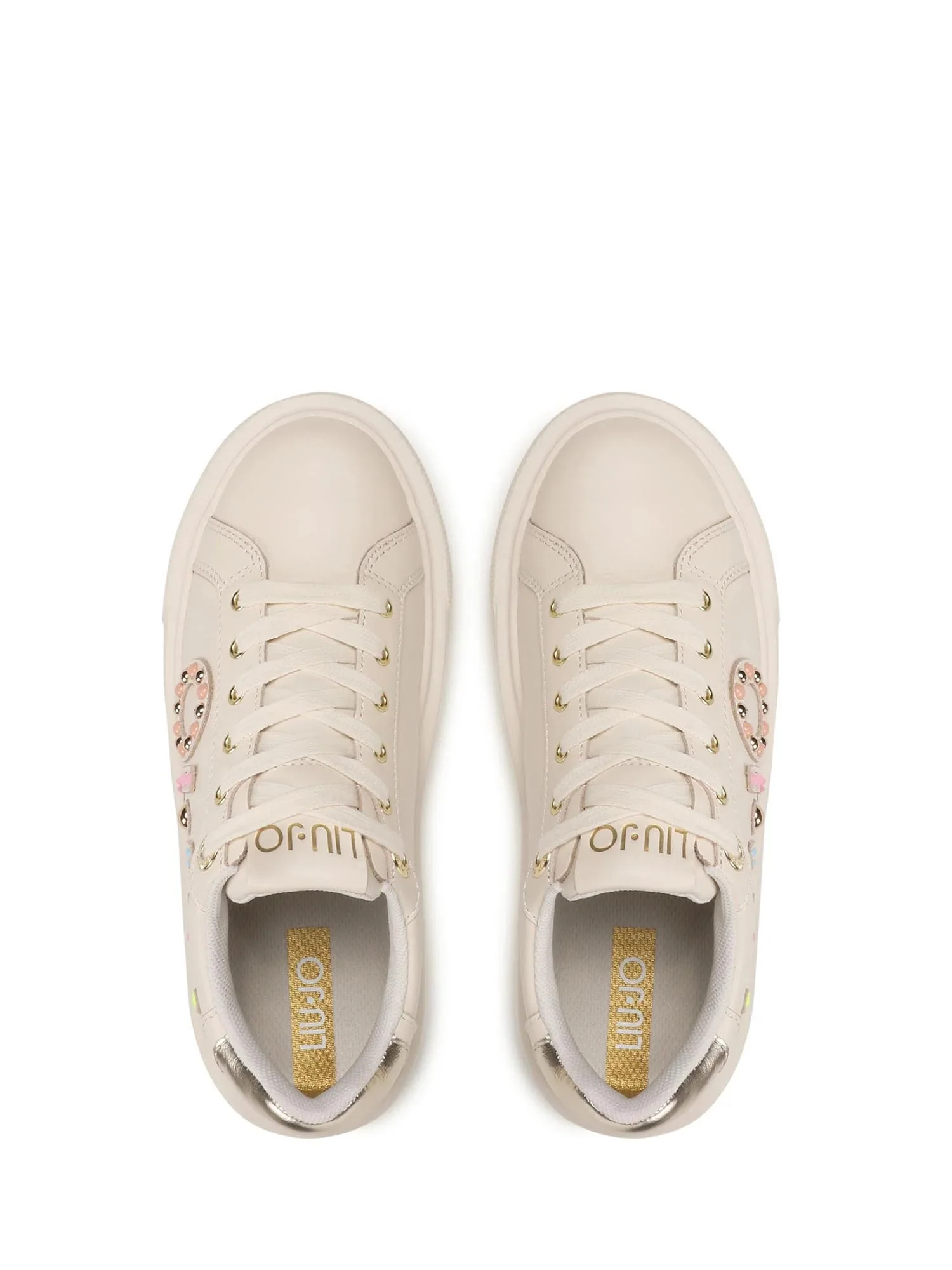 Liu-jo Sneakers Donna | BA3127PX026 - Image 3