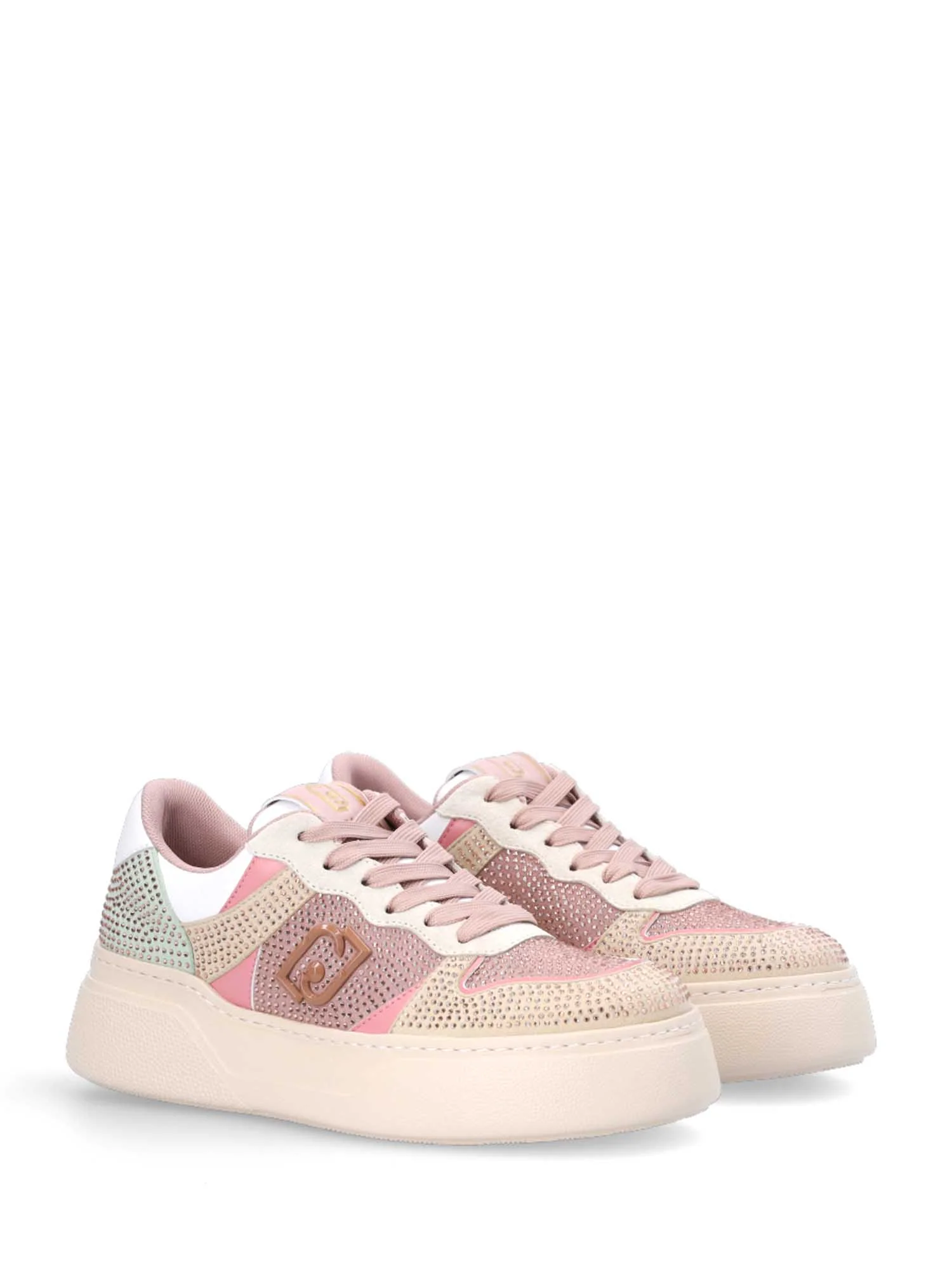 Liu-jo Sneakers Donna | BA3167TX177 - Image 2